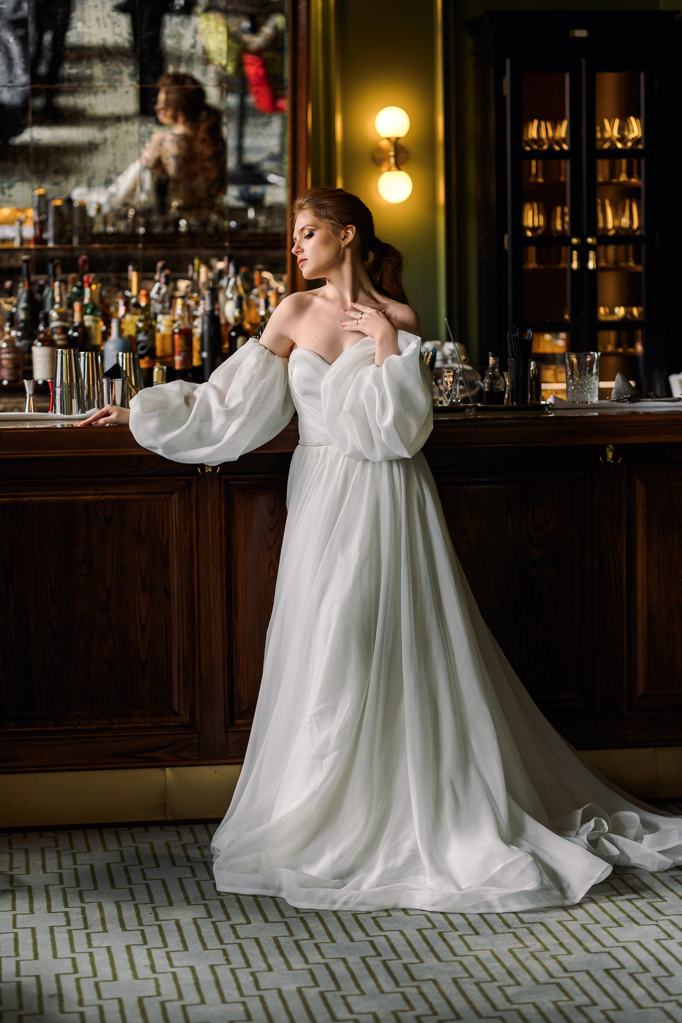 Mari&David. Wedding photographer in Florida