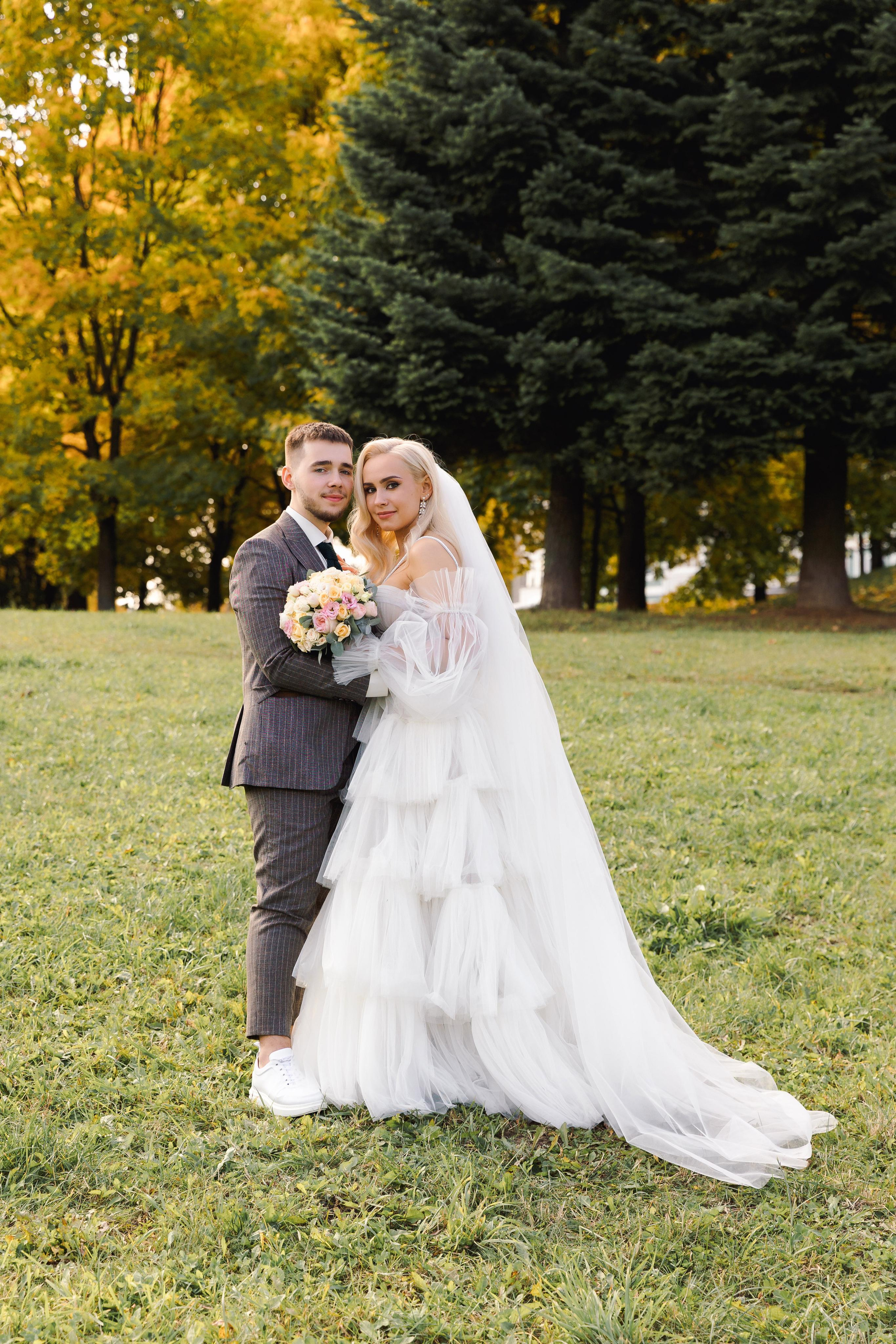 Diana & Egor. Wedding photographer in Florida