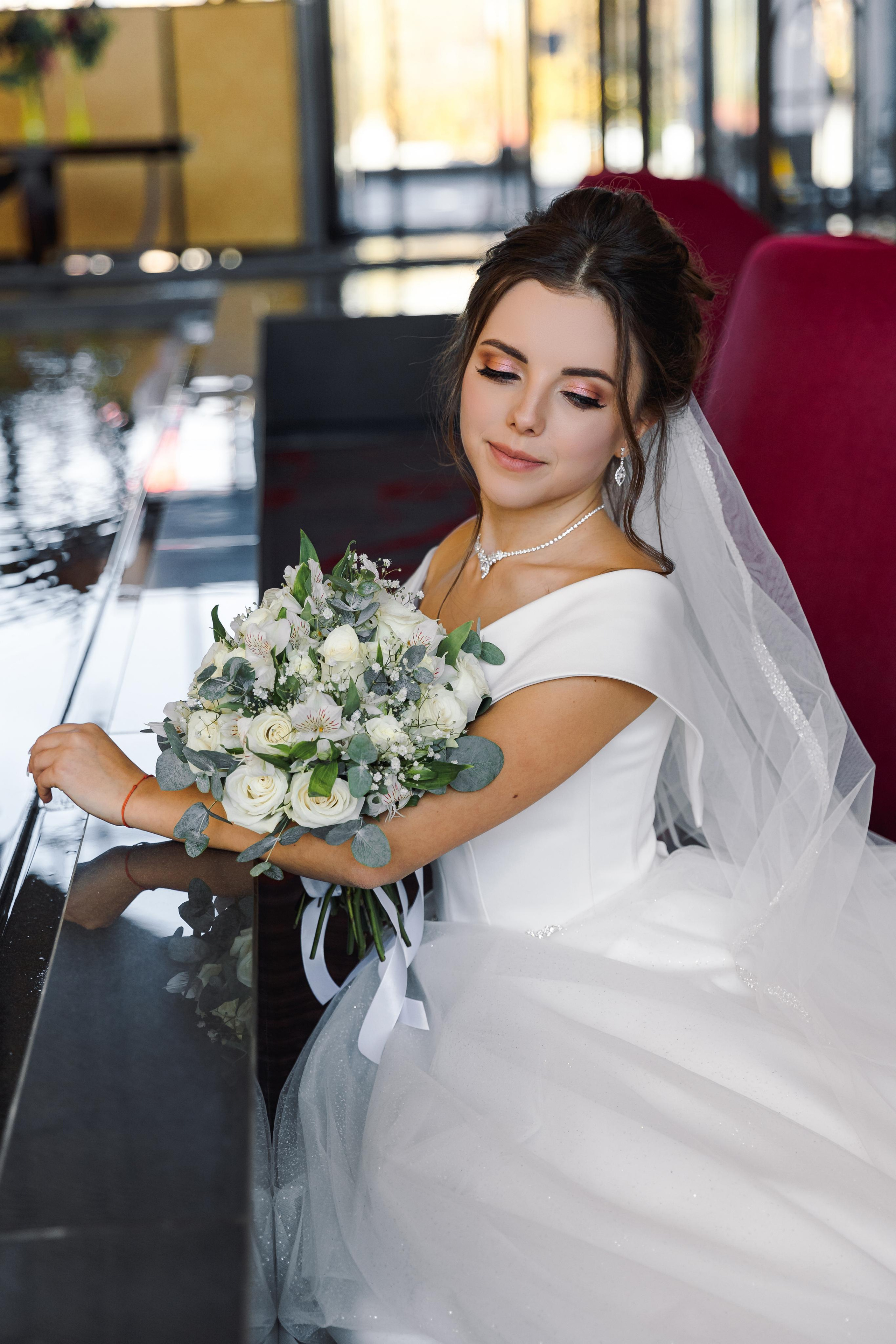 Our autumn. Wedding photographer in Florida