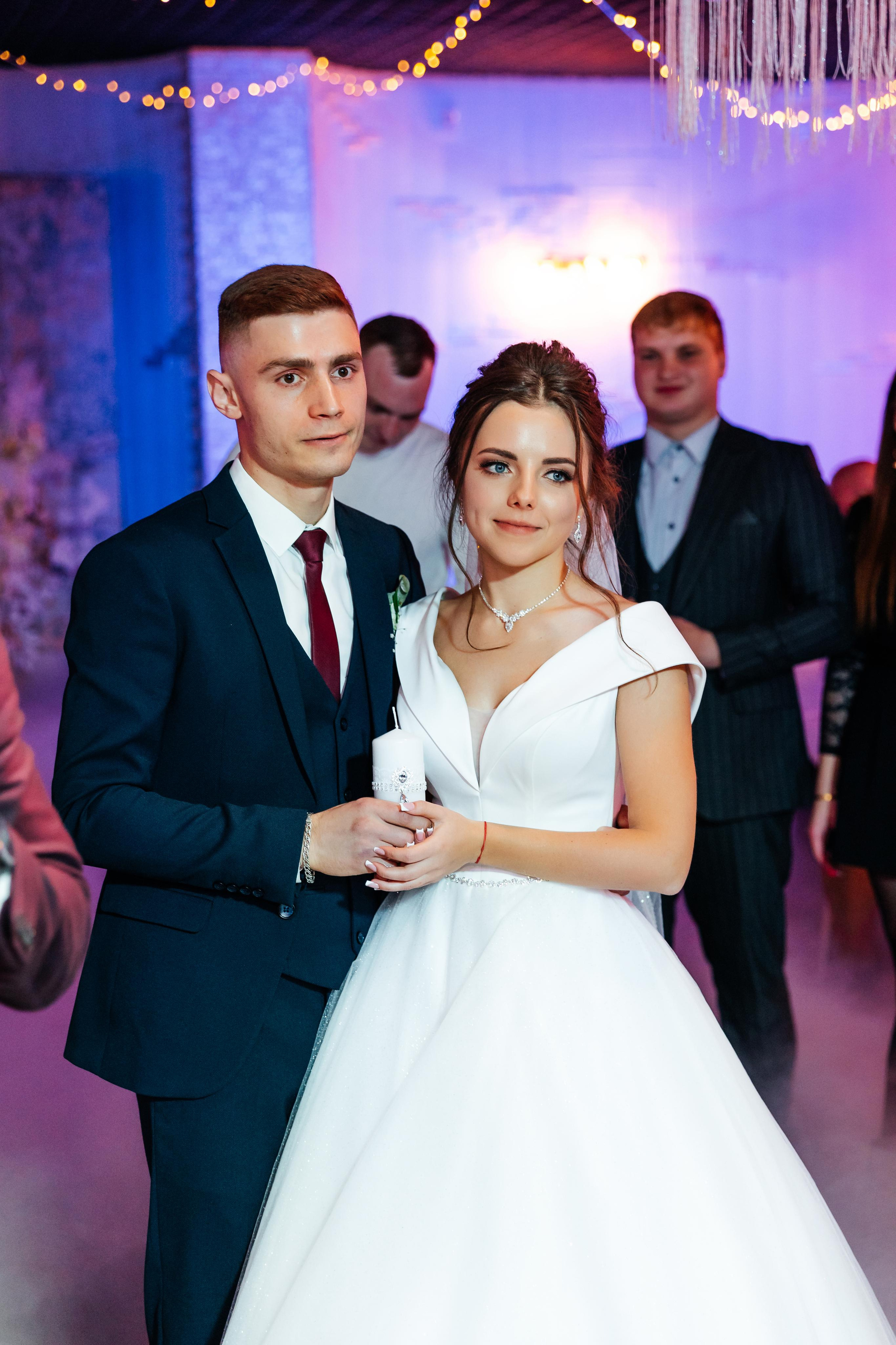 Our autumn. Wedding photographer in Florida