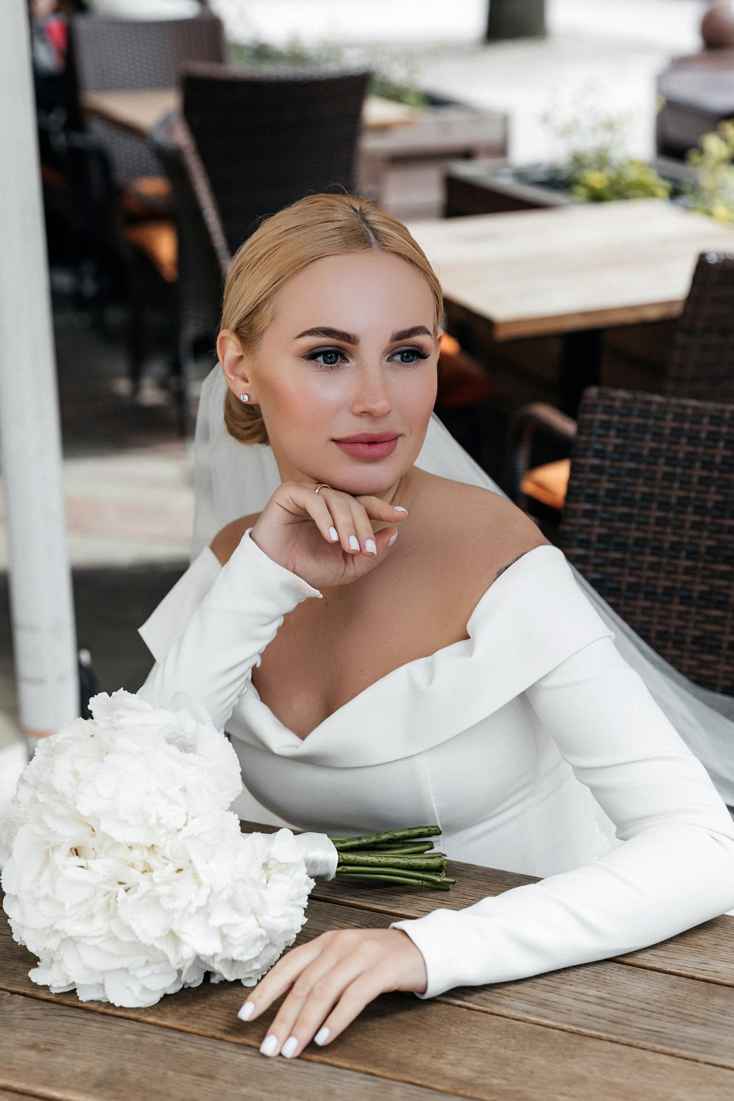 Wedding photographer in Florida