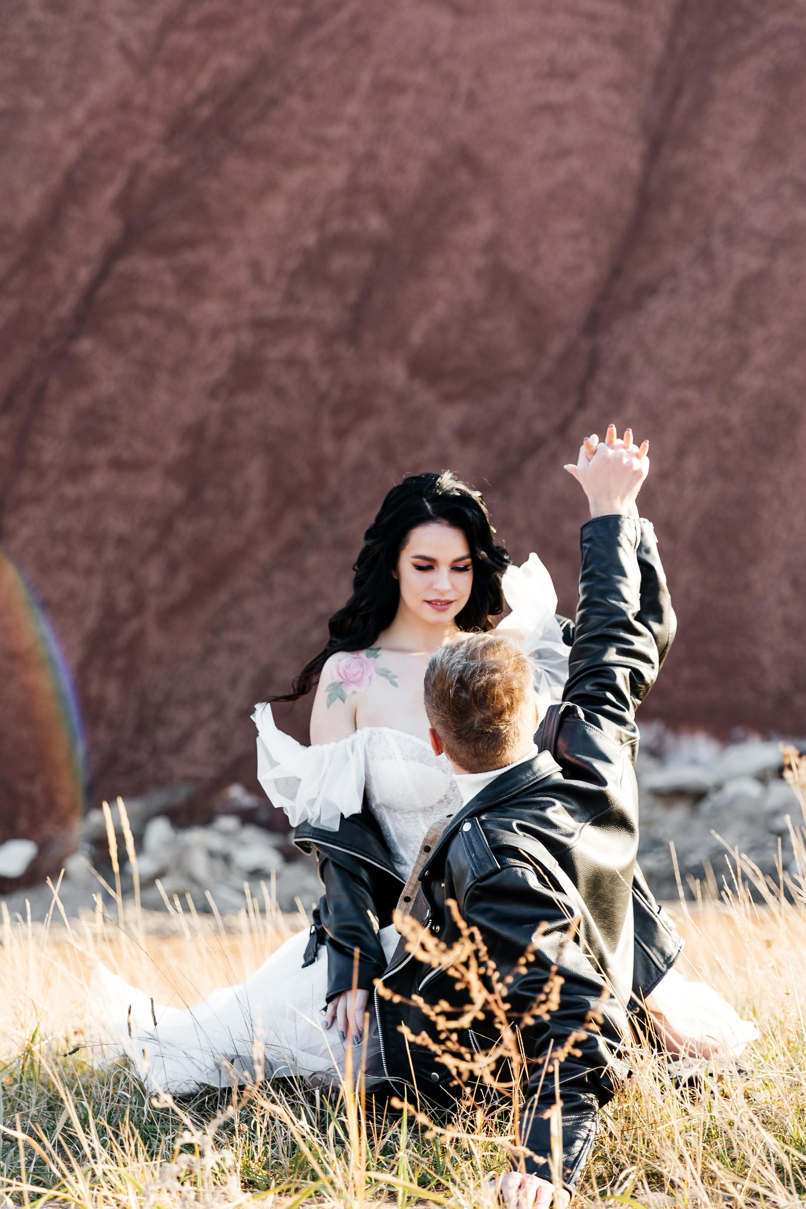 Soligorsk. Wedding photographer in Florida