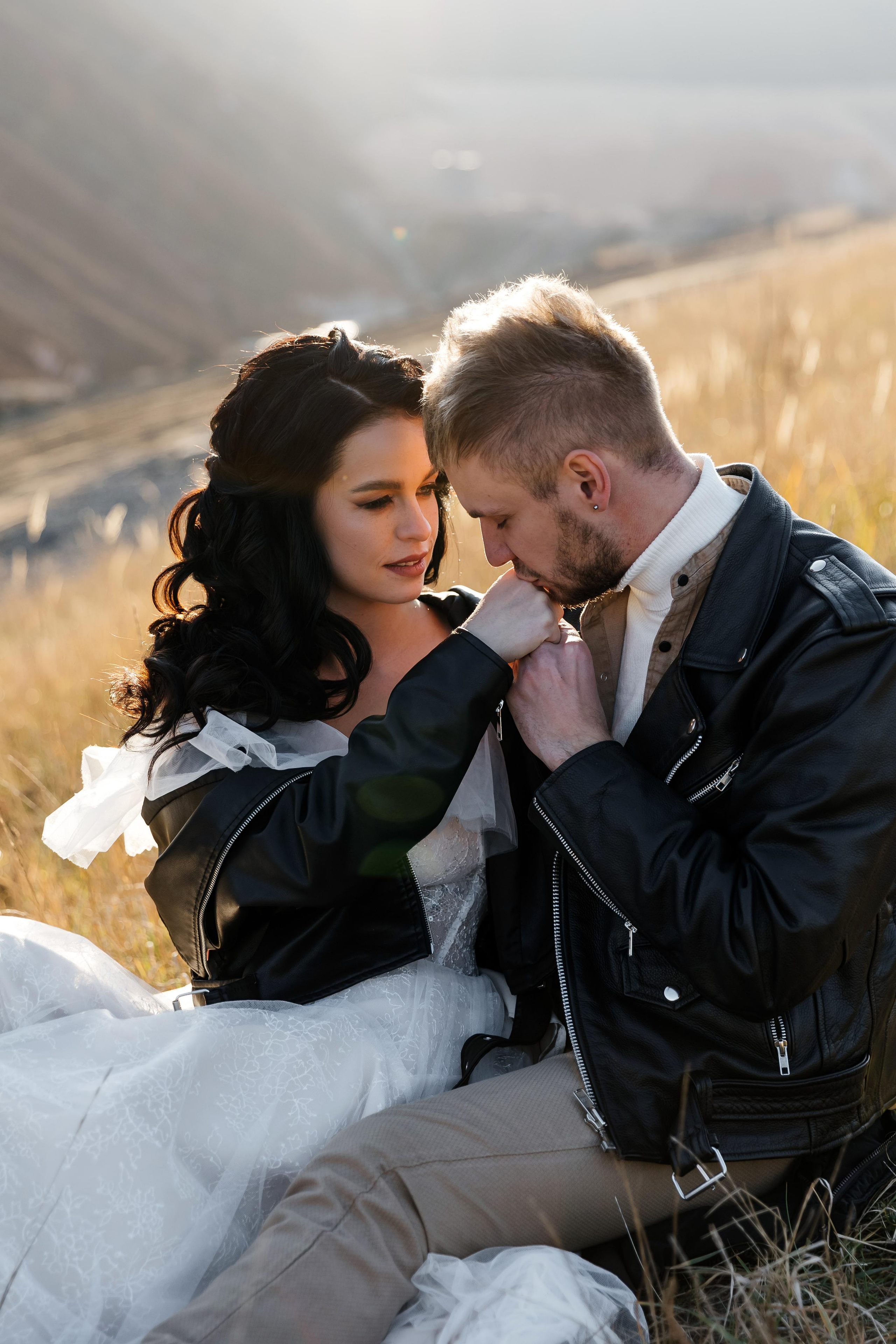 Soligorsk. Wedding photographer in Florida