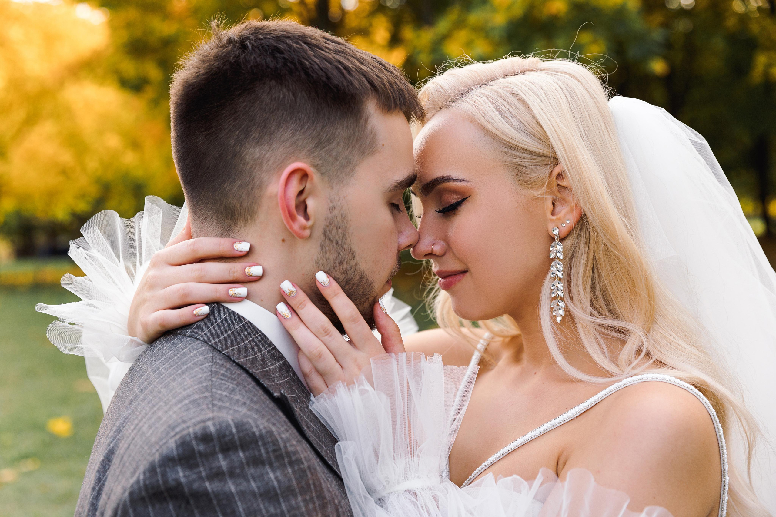 Diana & Egor. Wedding photographer in Florida