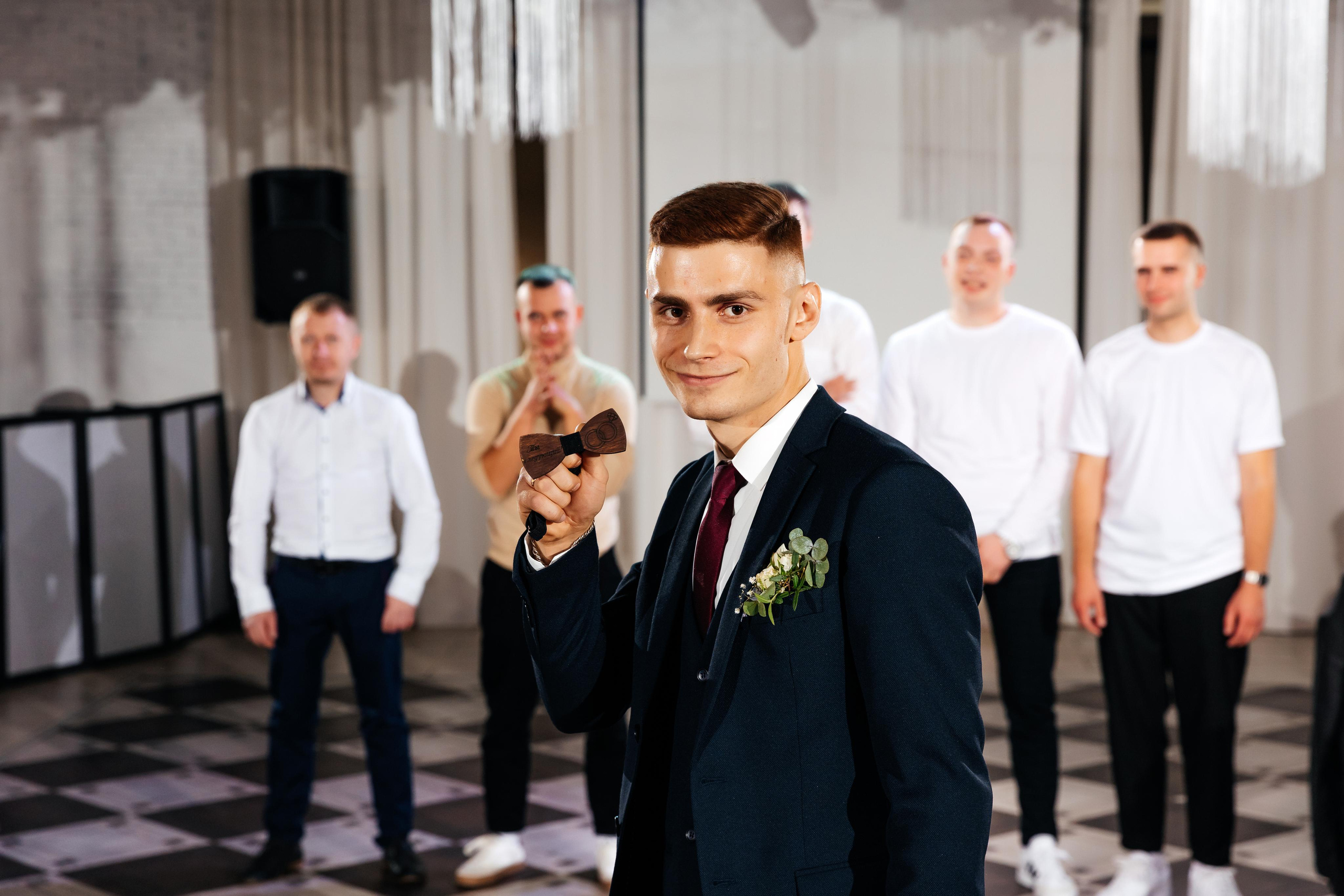 Our autumn. Wedding photographer in Florida