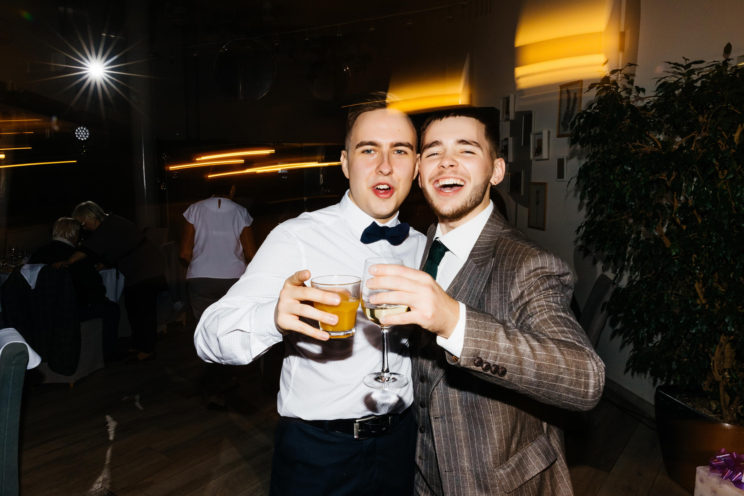 Diana & Egor. Wedding photographer in Florida