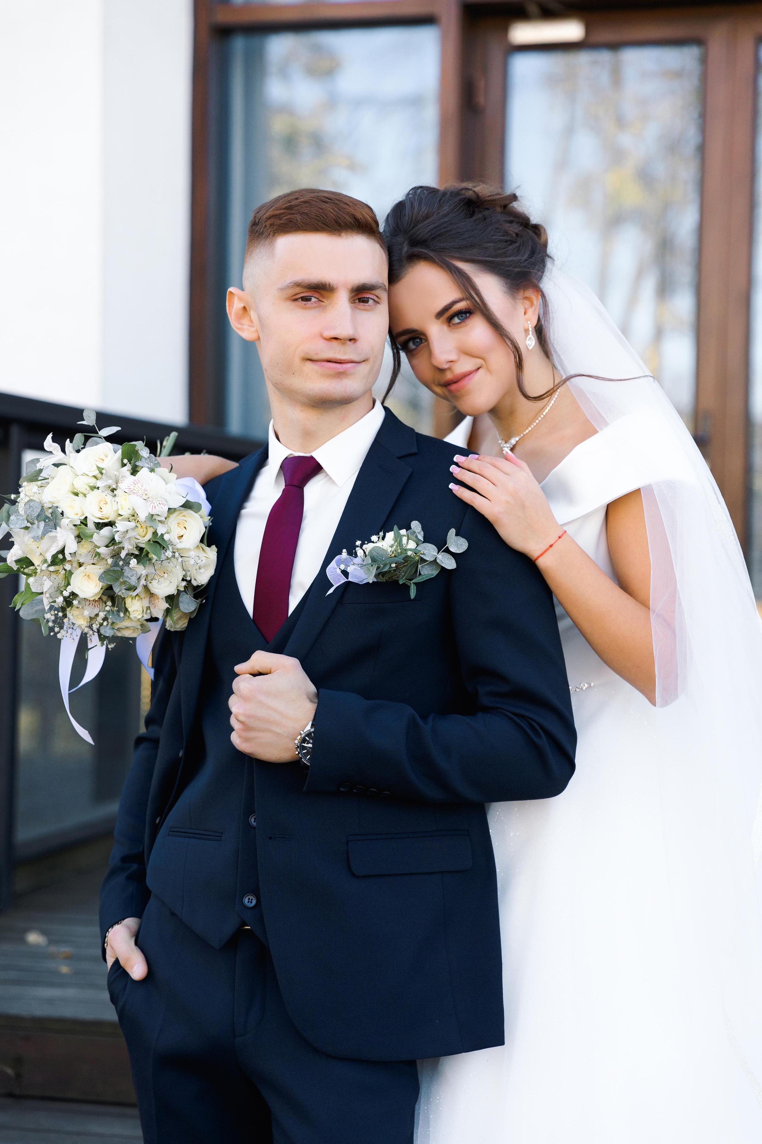 Our autumn. Wedding photographer in Florida