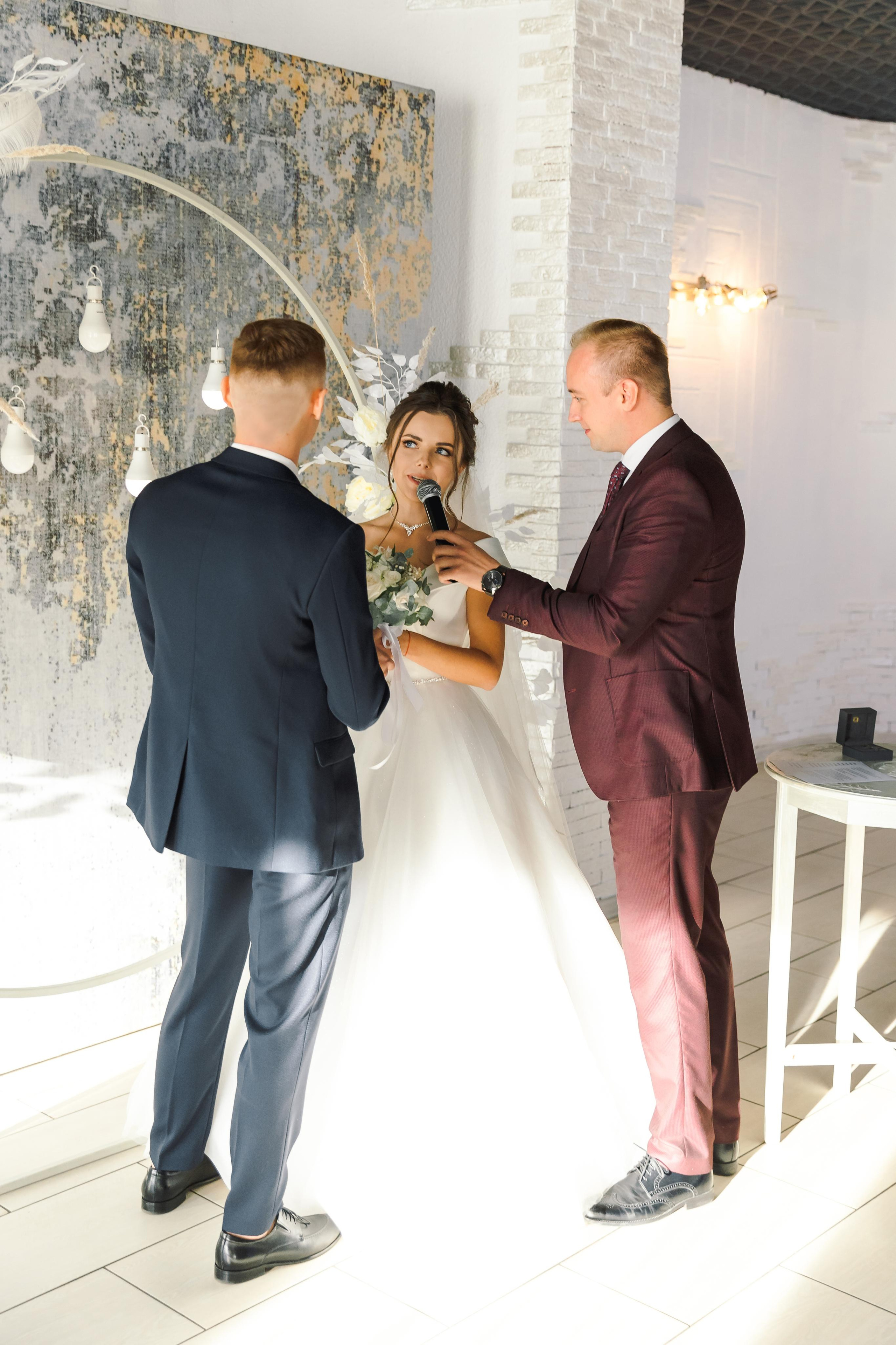 Our autumn. Wedding photographer in Florida