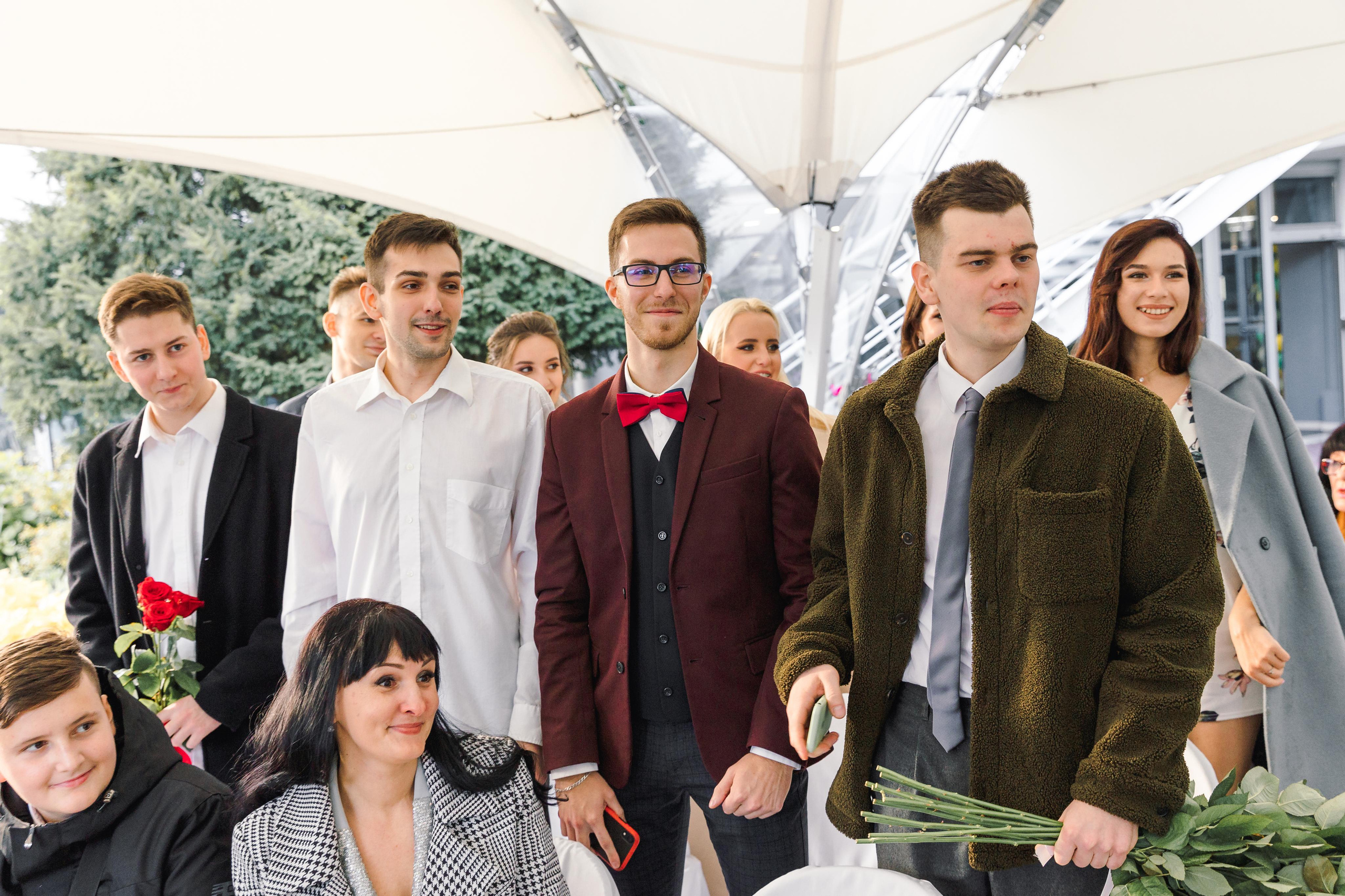 Diana & Egor. Wedding photographer in Florida