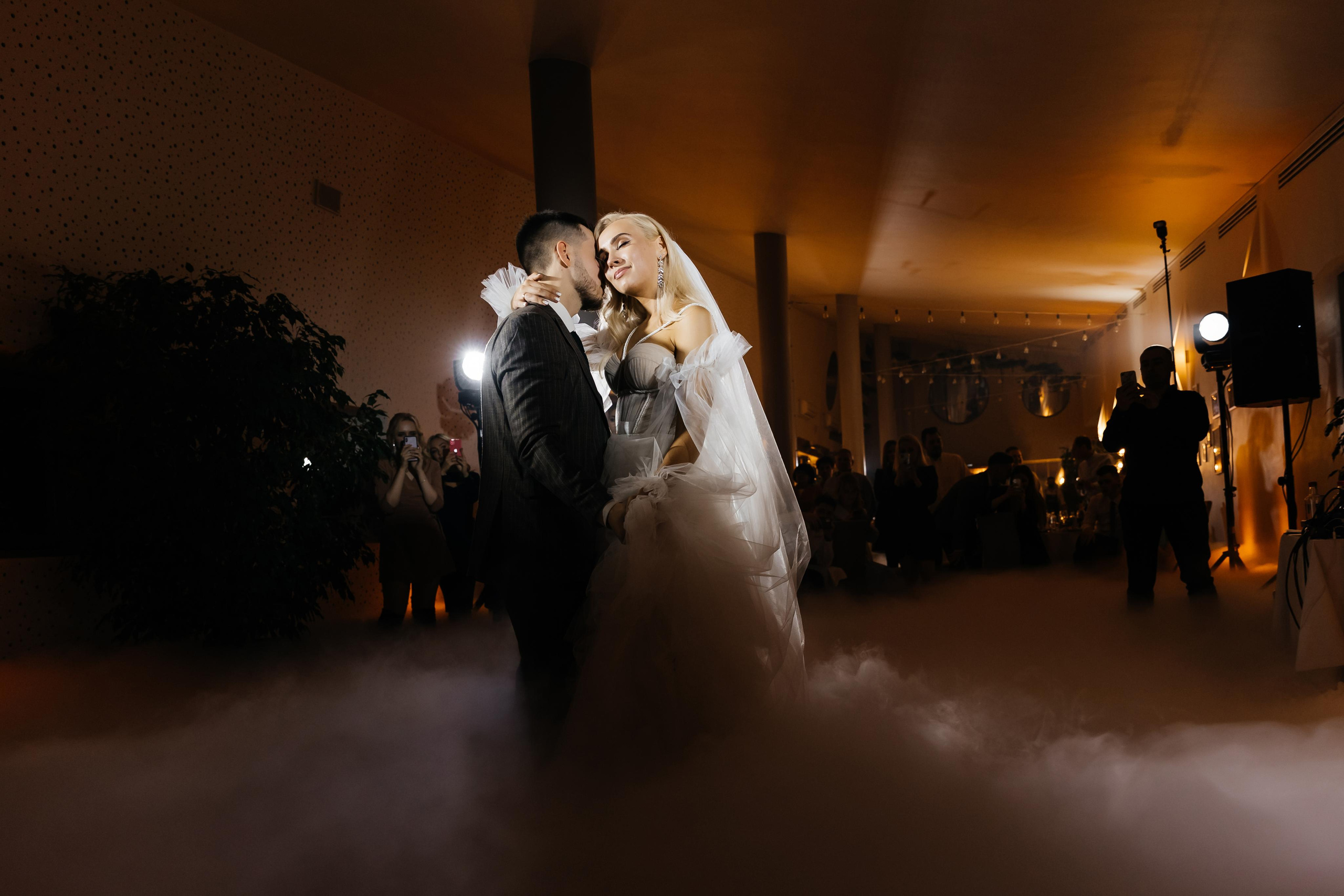 Diana & Egor. Wedding photographer in Florida