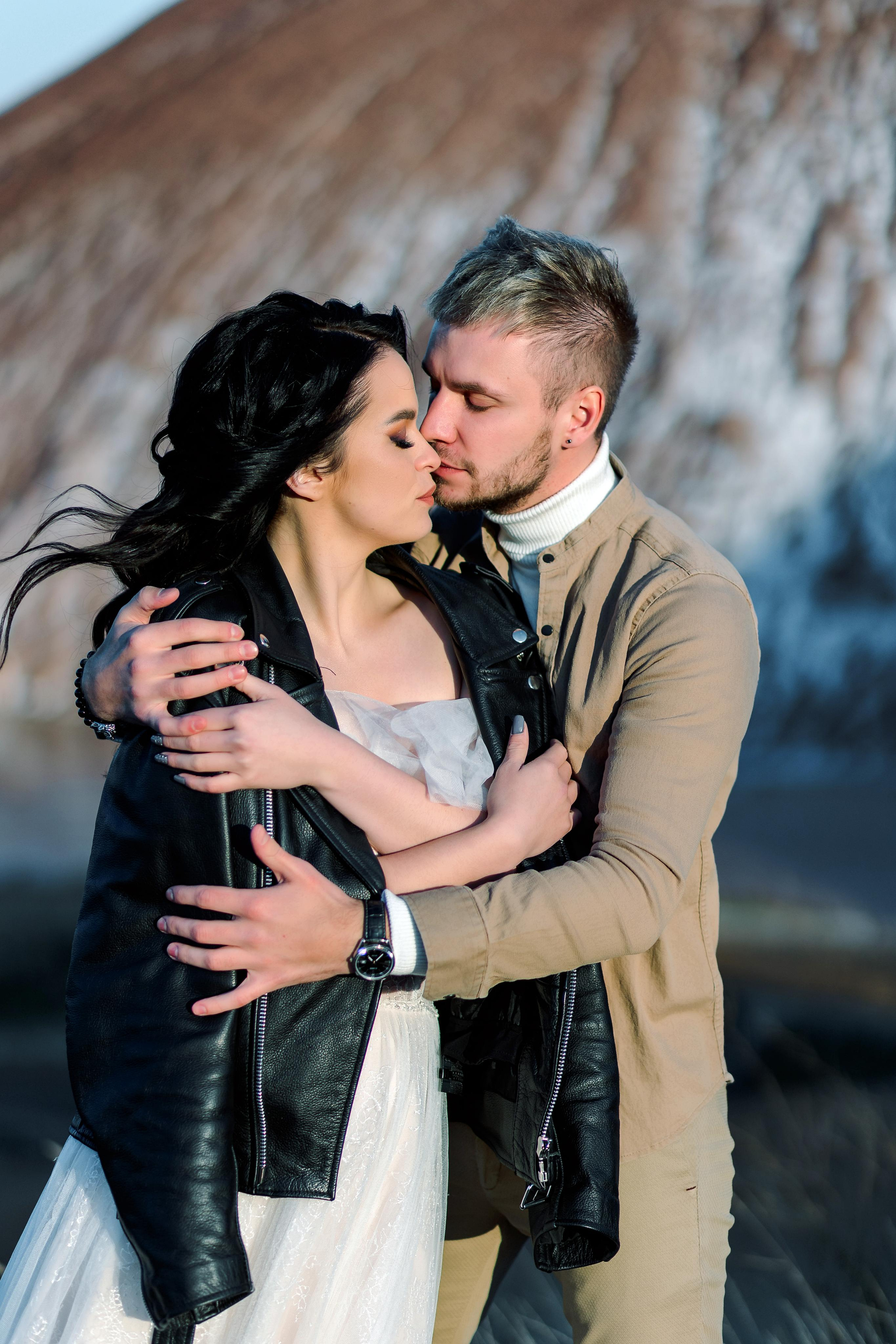 Soligorsk. Wedding photographer in Florida