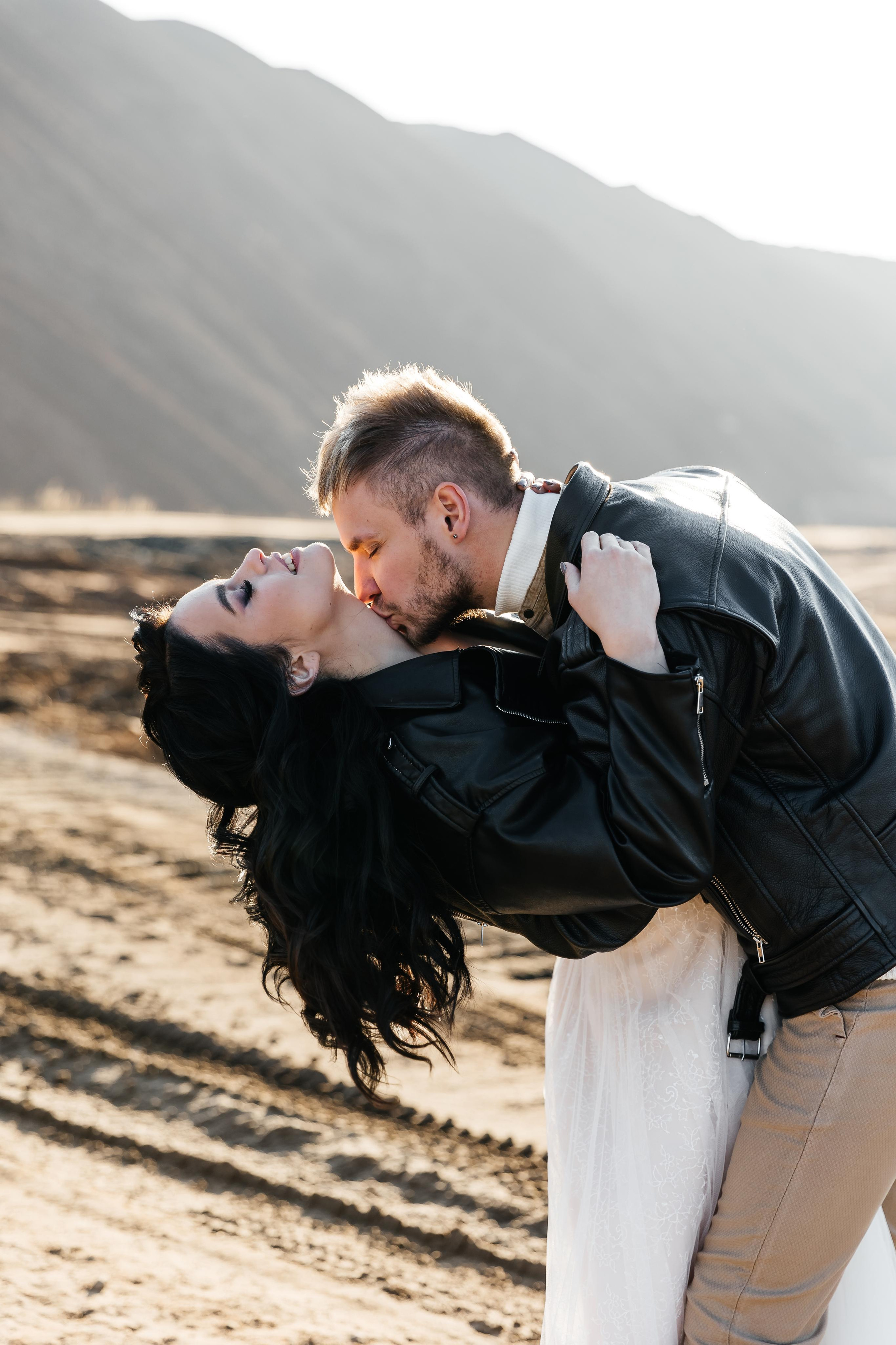 Soligorsk. Wedding photographer in Florida