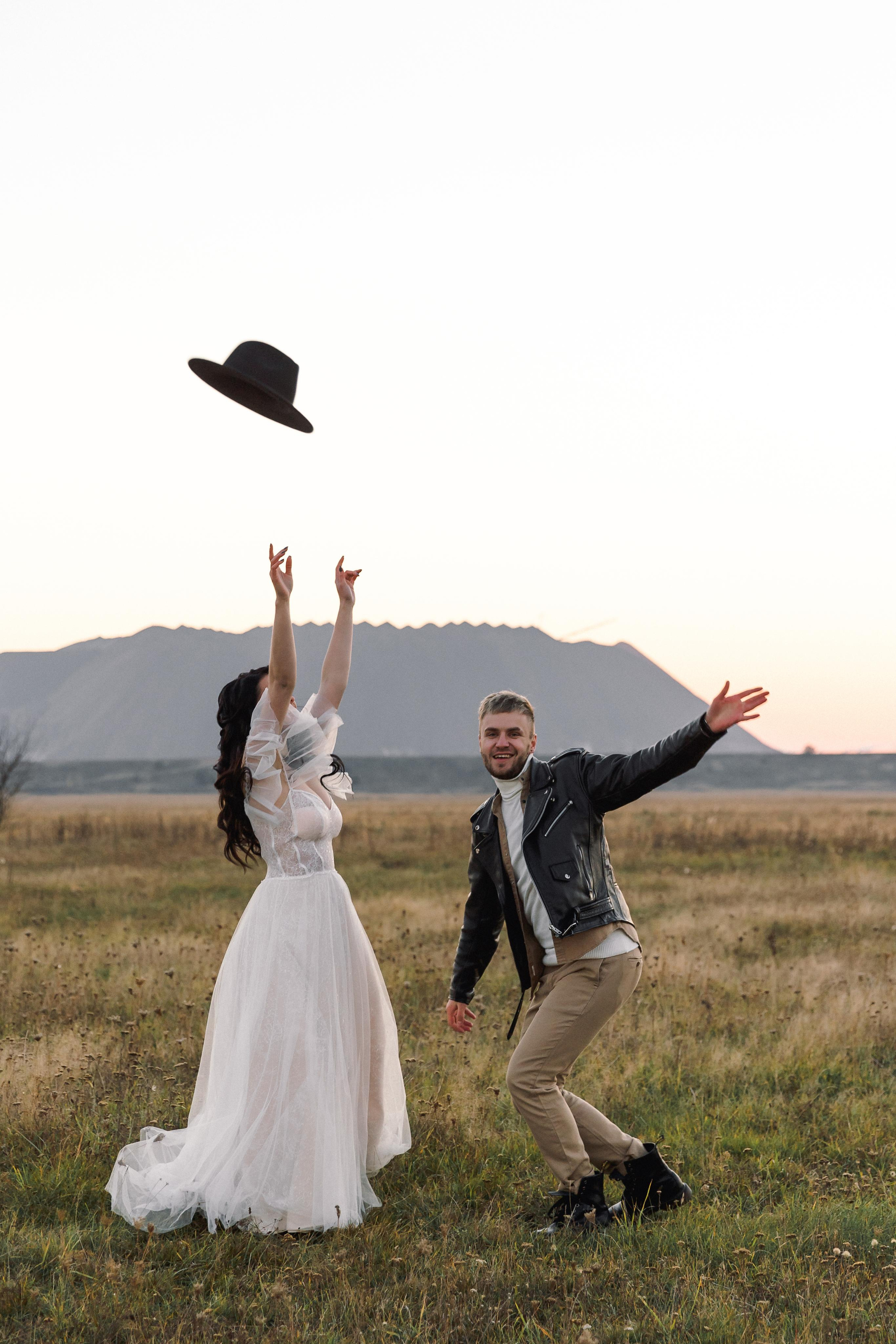 Soligorsk. Wedding photographer in Florida