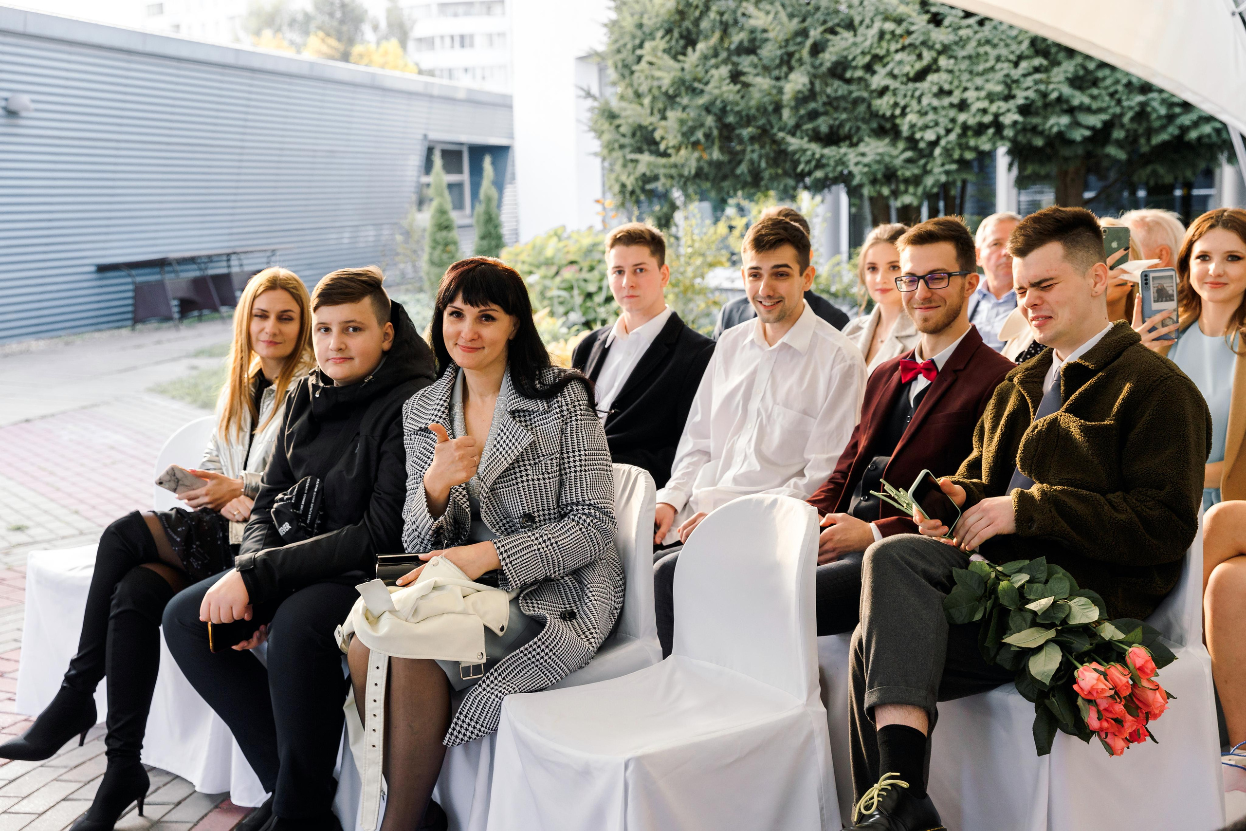 Diana & Egor. Wedding photographer in Florida