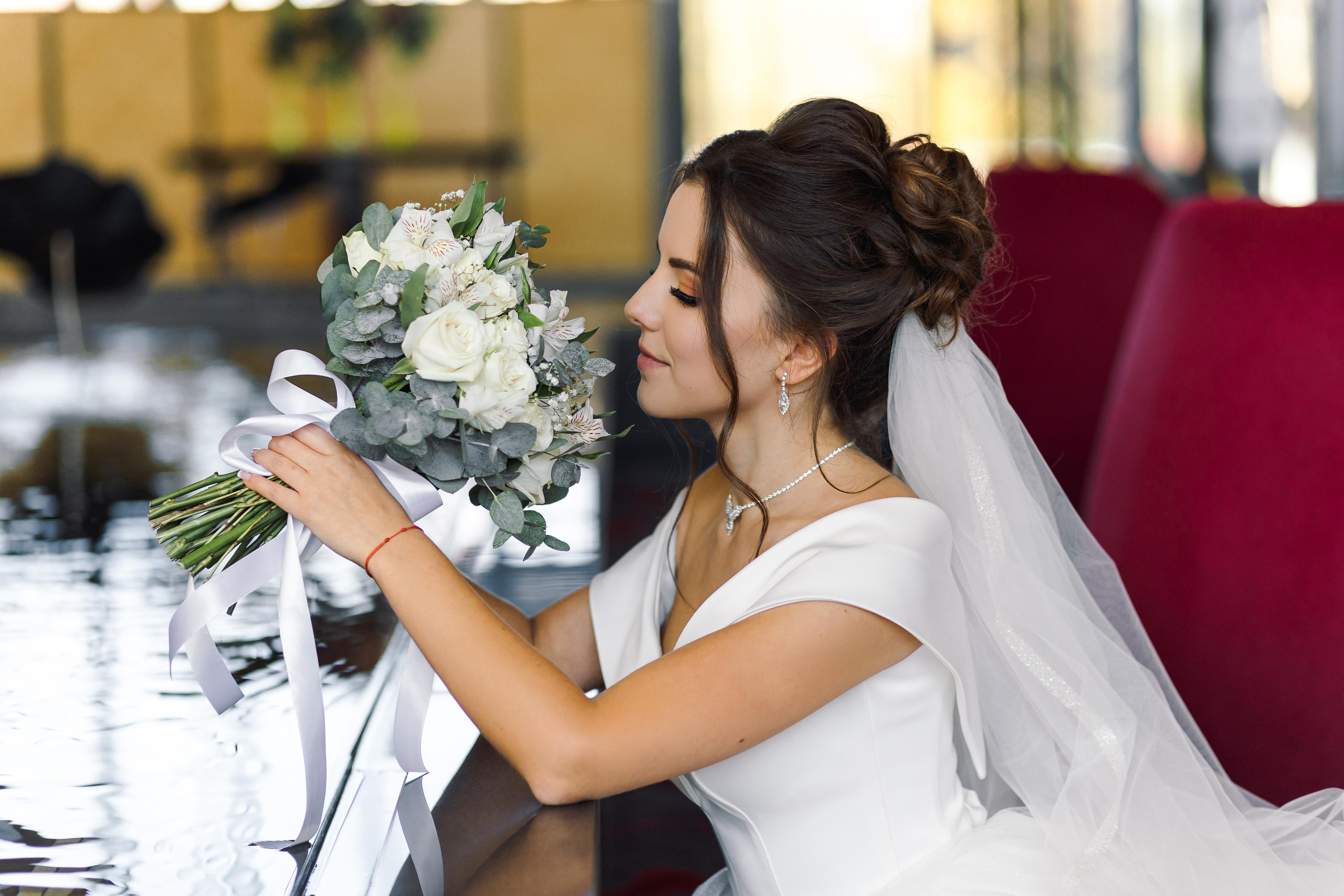 Our autumn. Wedding photographer in Florida