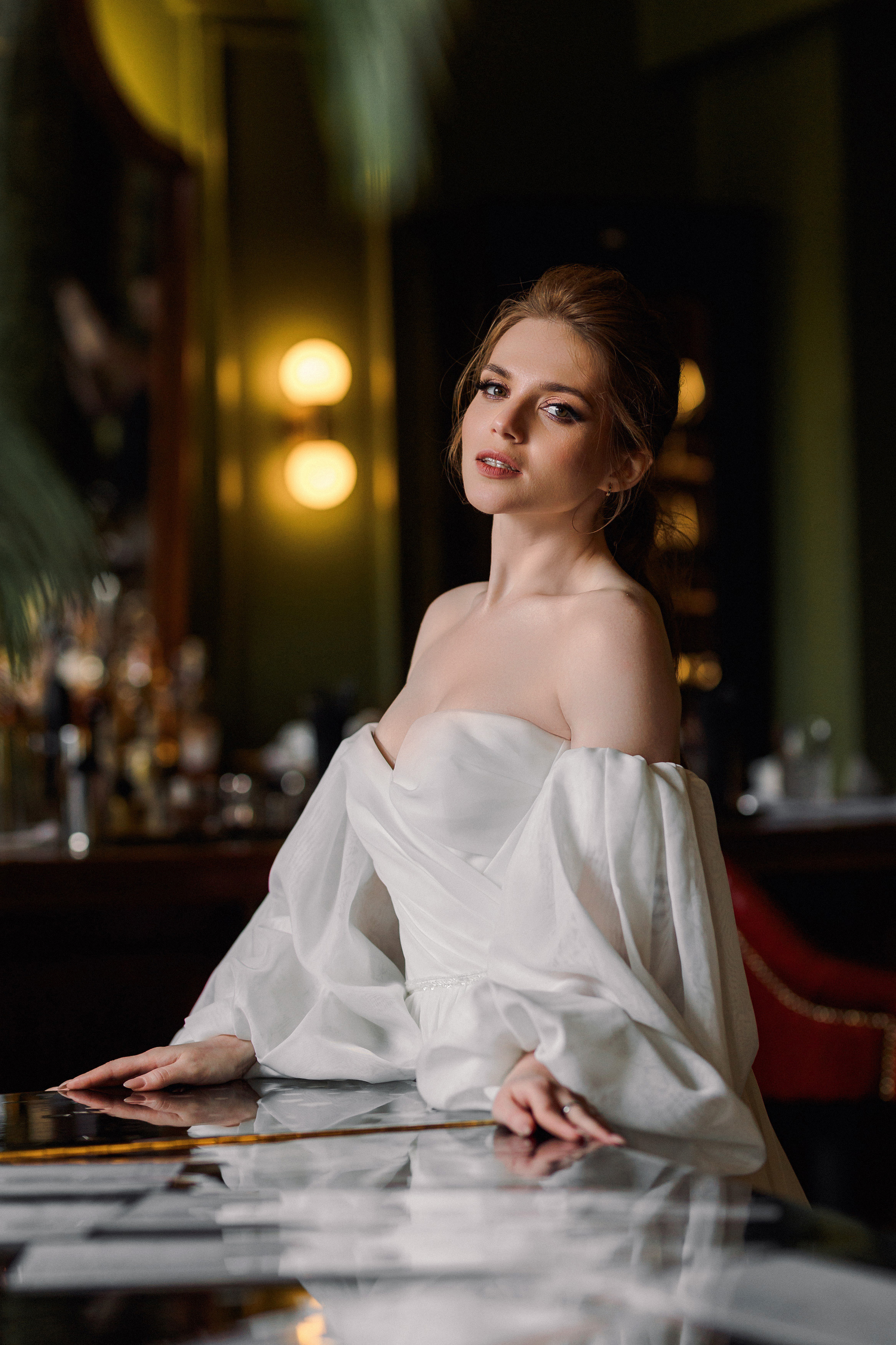 Mari&David. Wedding photographer in Florida