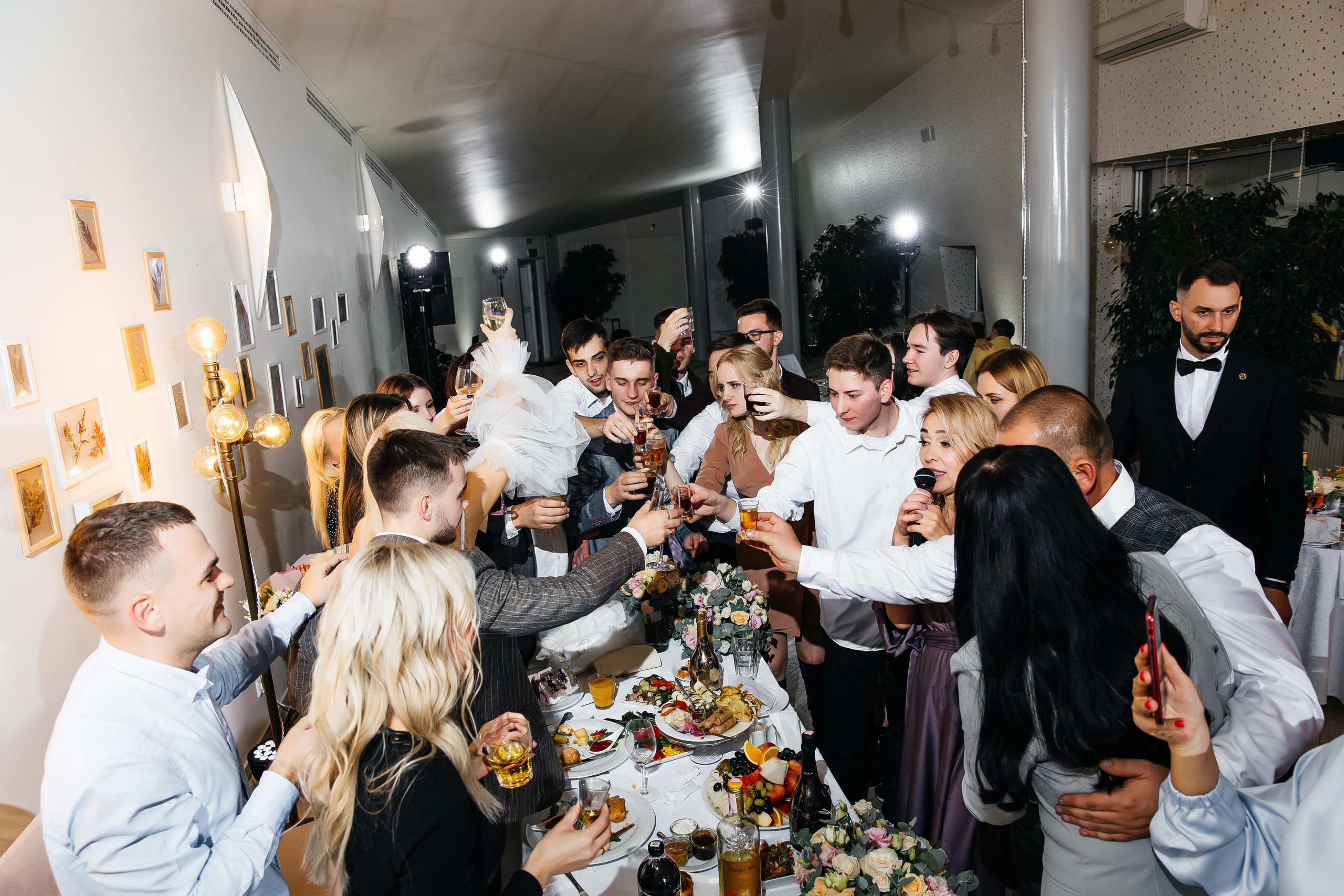 Diana & Egor. Wedding photographer in Florida