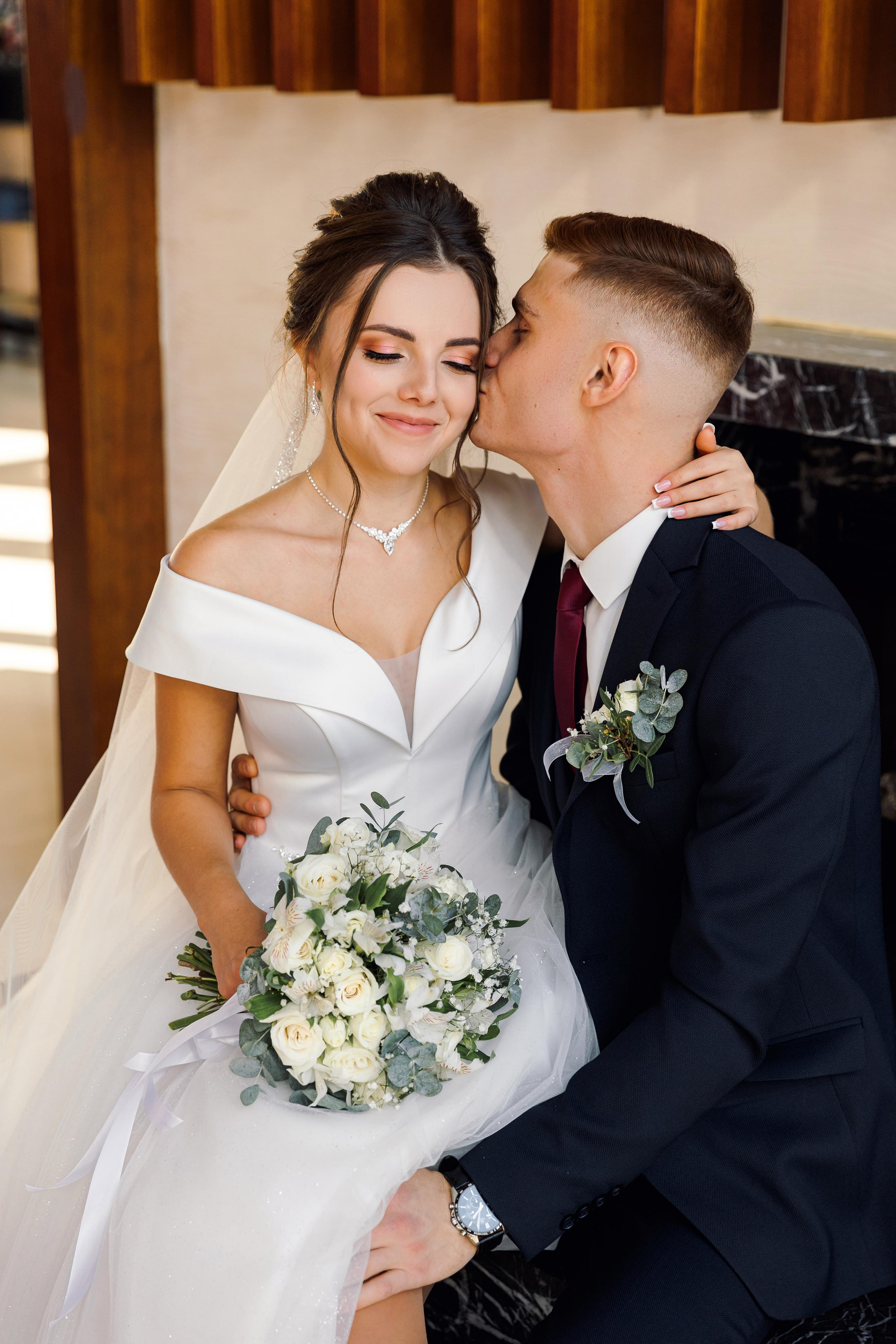 Our autumn. Wedding photographer in Florida