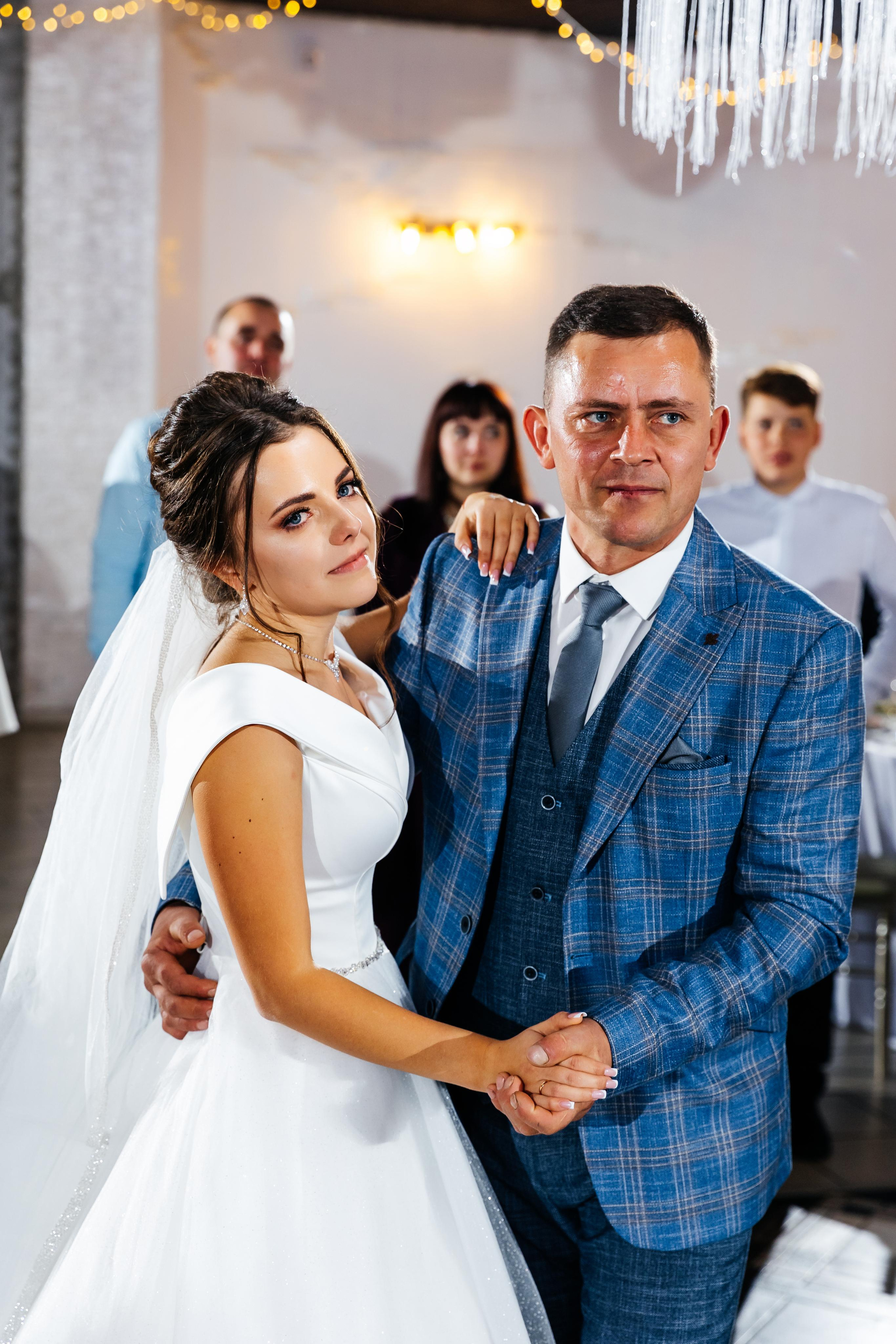 Our autumn. Wedding photographer in Florida