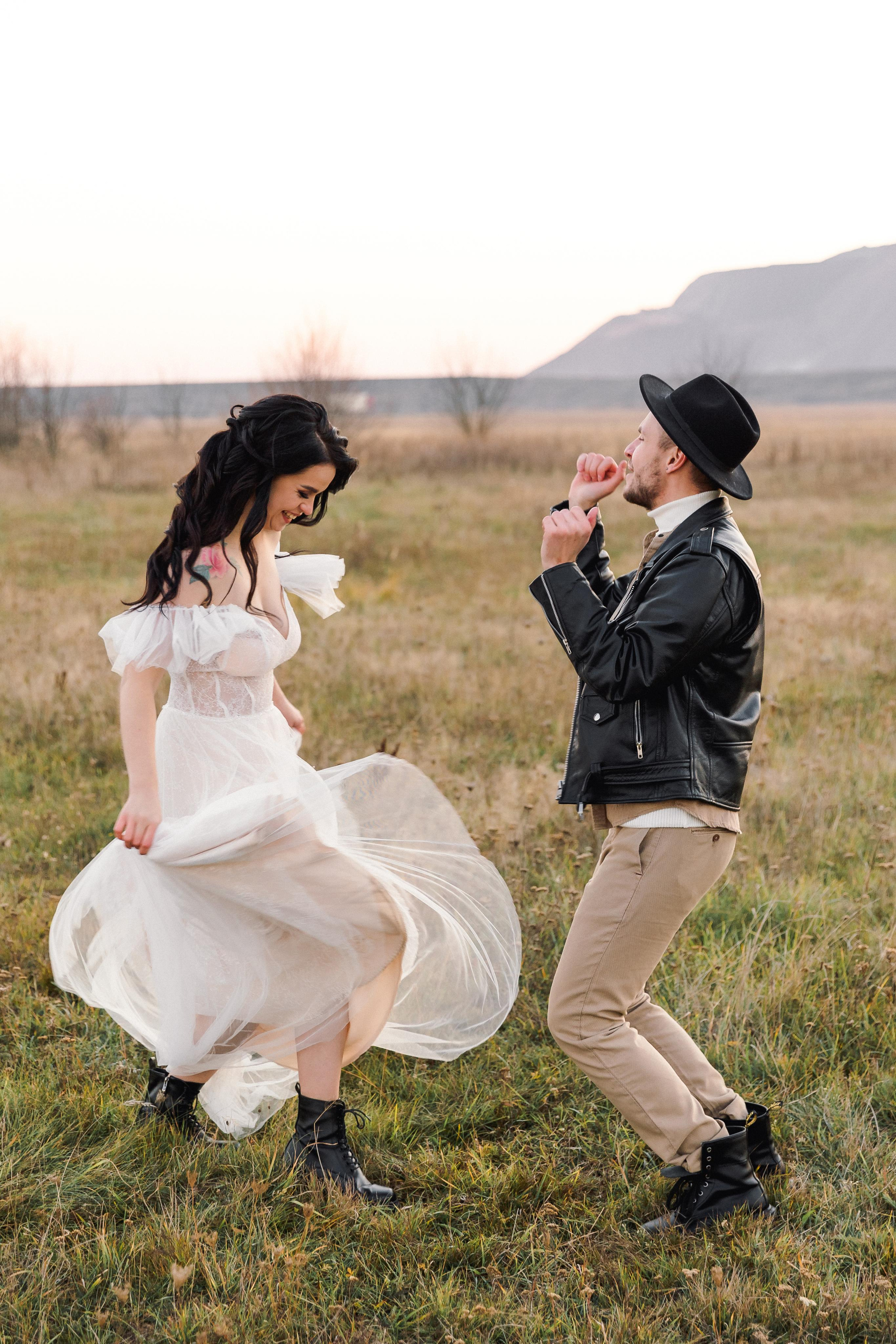 Soligorsk. Wedding photographer in Florida