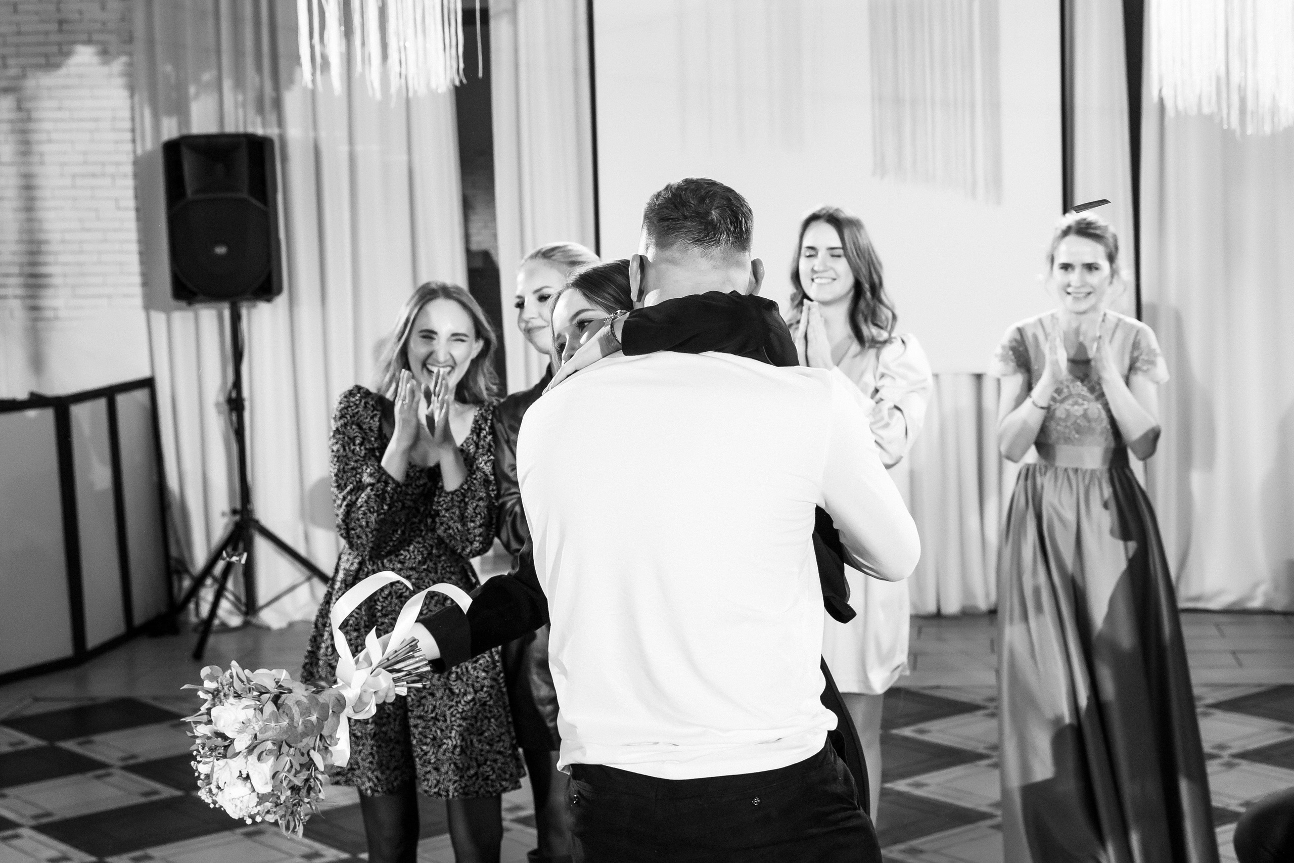 Our autumn. Wedding photographer in Florida