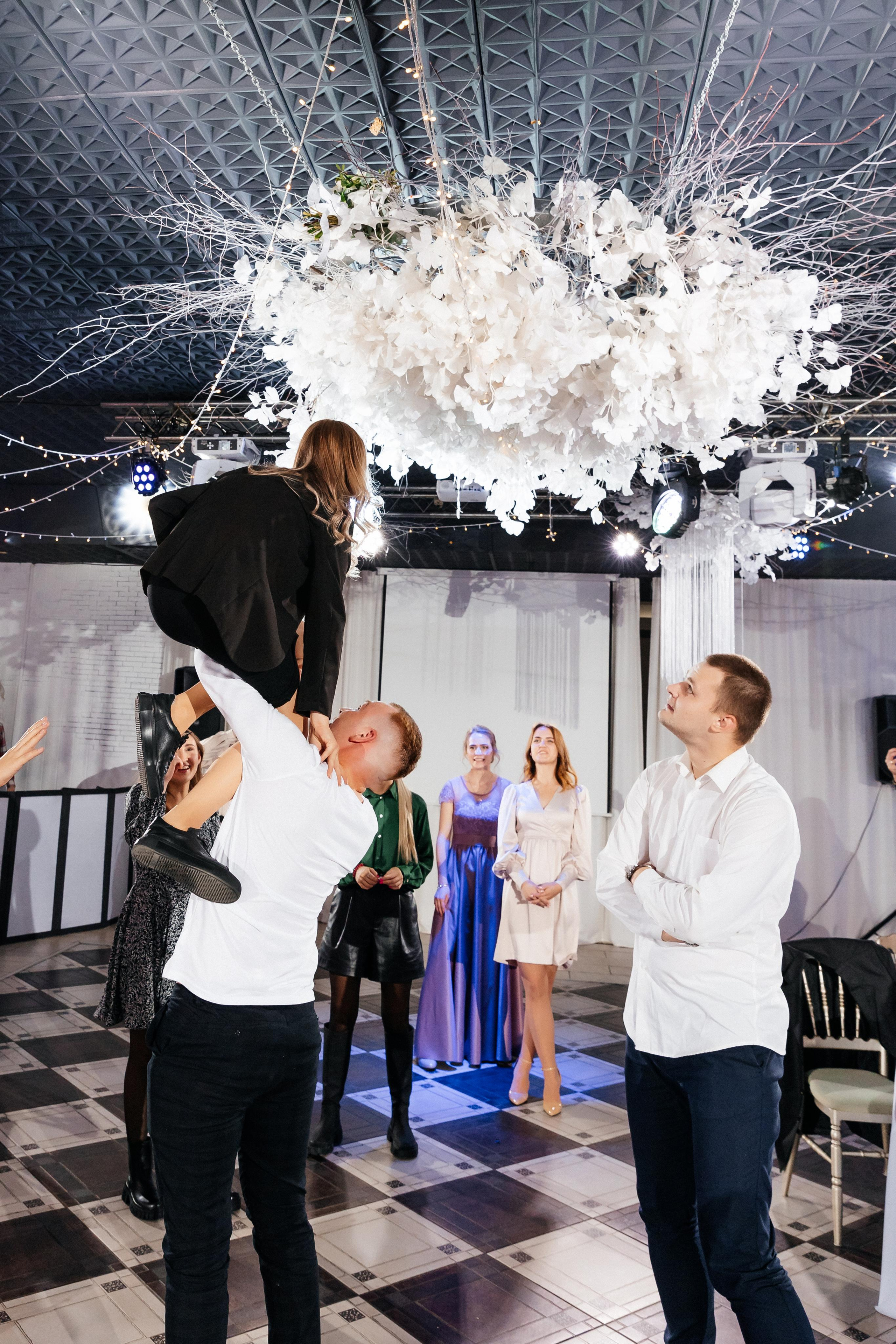 Our autumn. Wedding photographer in Florida