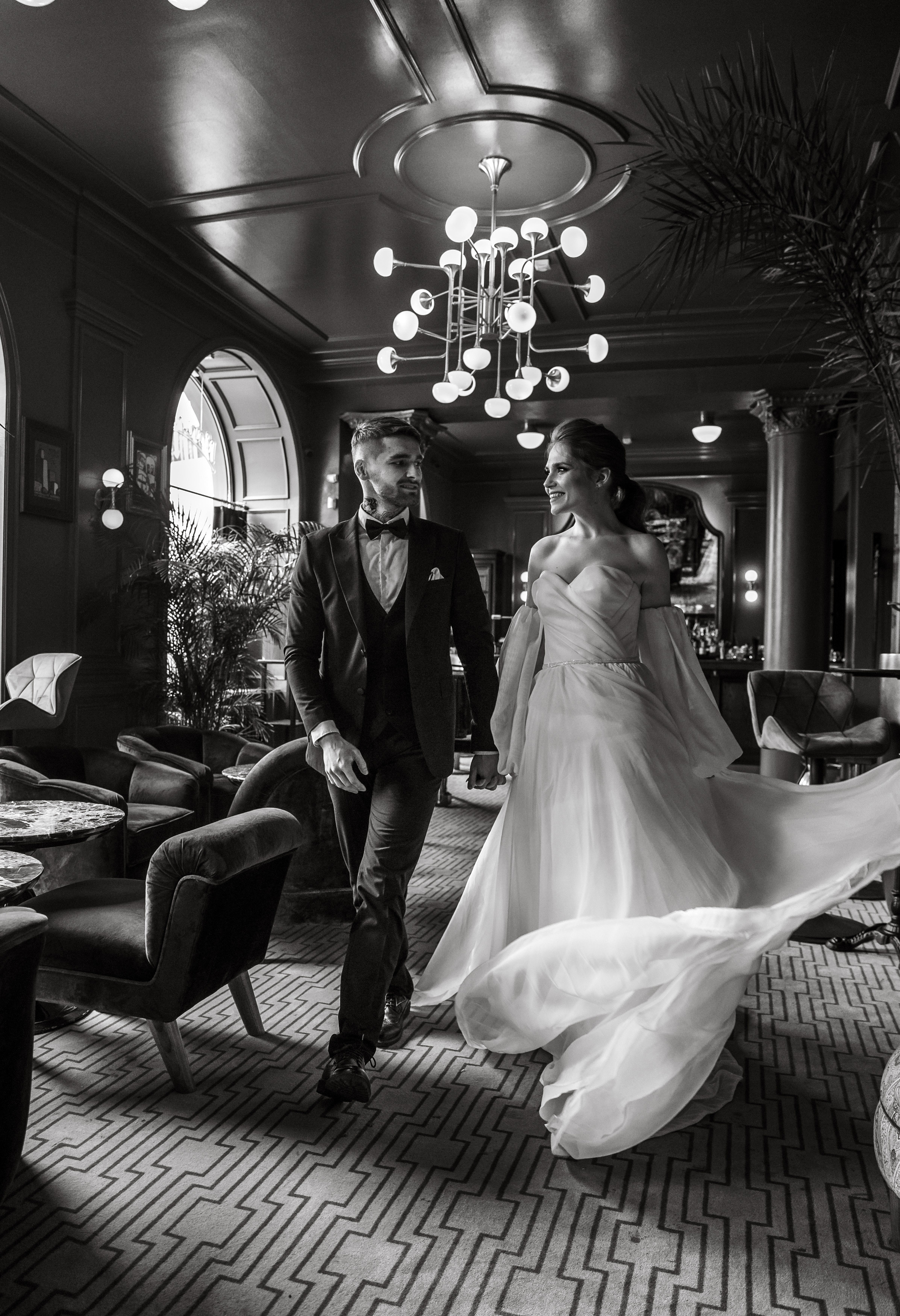 Mari&David. Wedding photographer in Florida