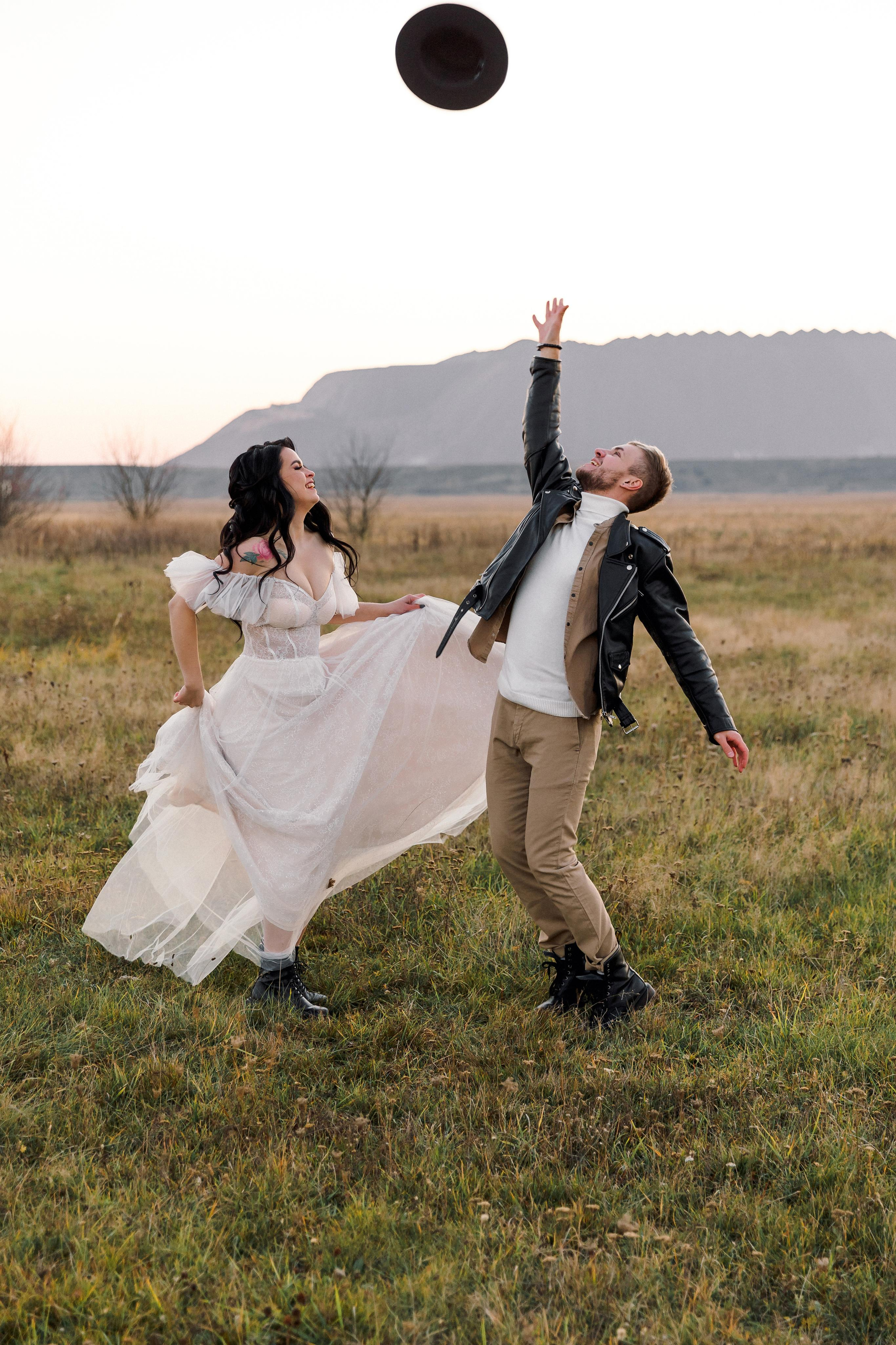 Wedding photographer in Florida