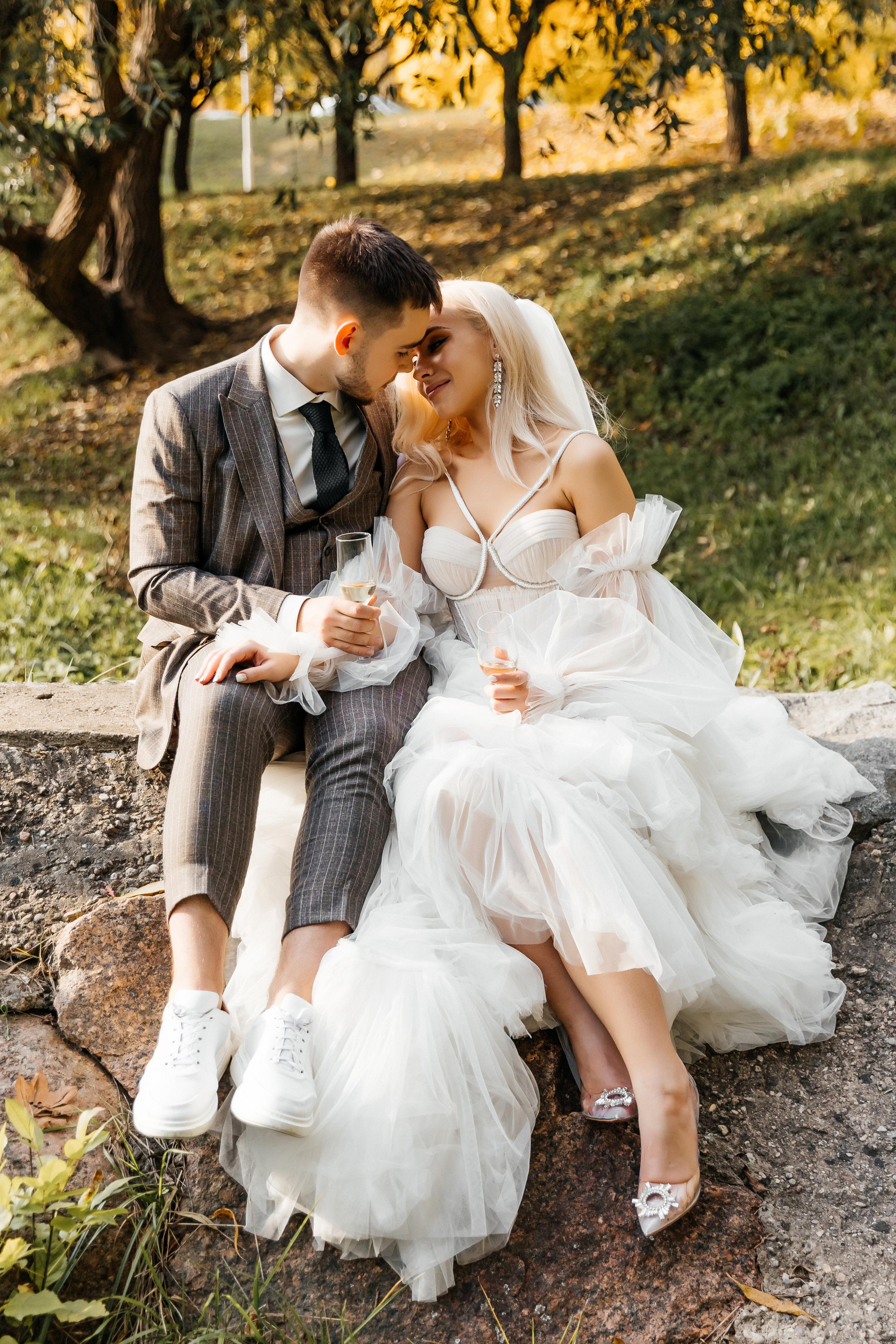 Diana & Egor. Wedding photographer in Florida