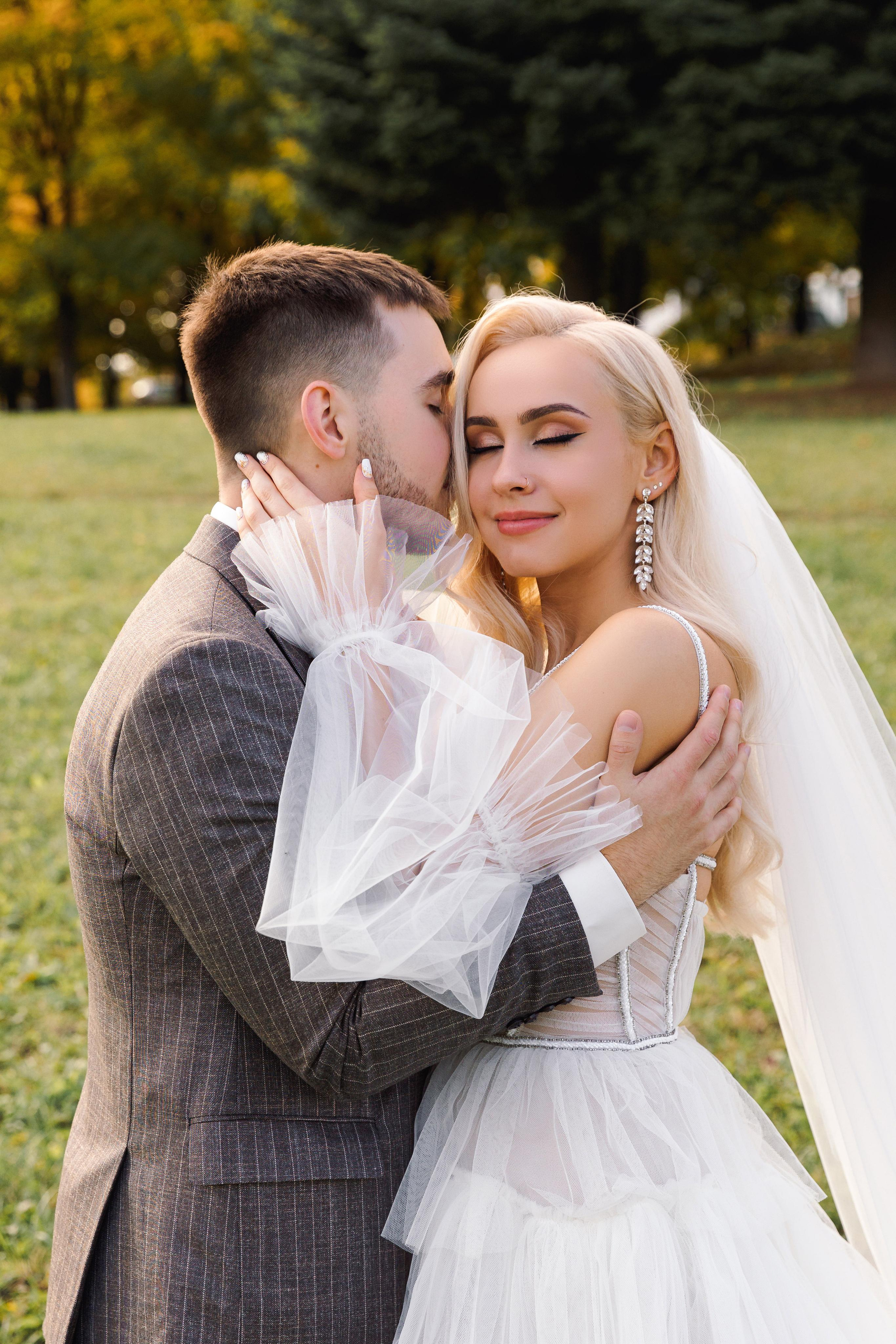 Diana & Egor. Wedding photographer in Florida