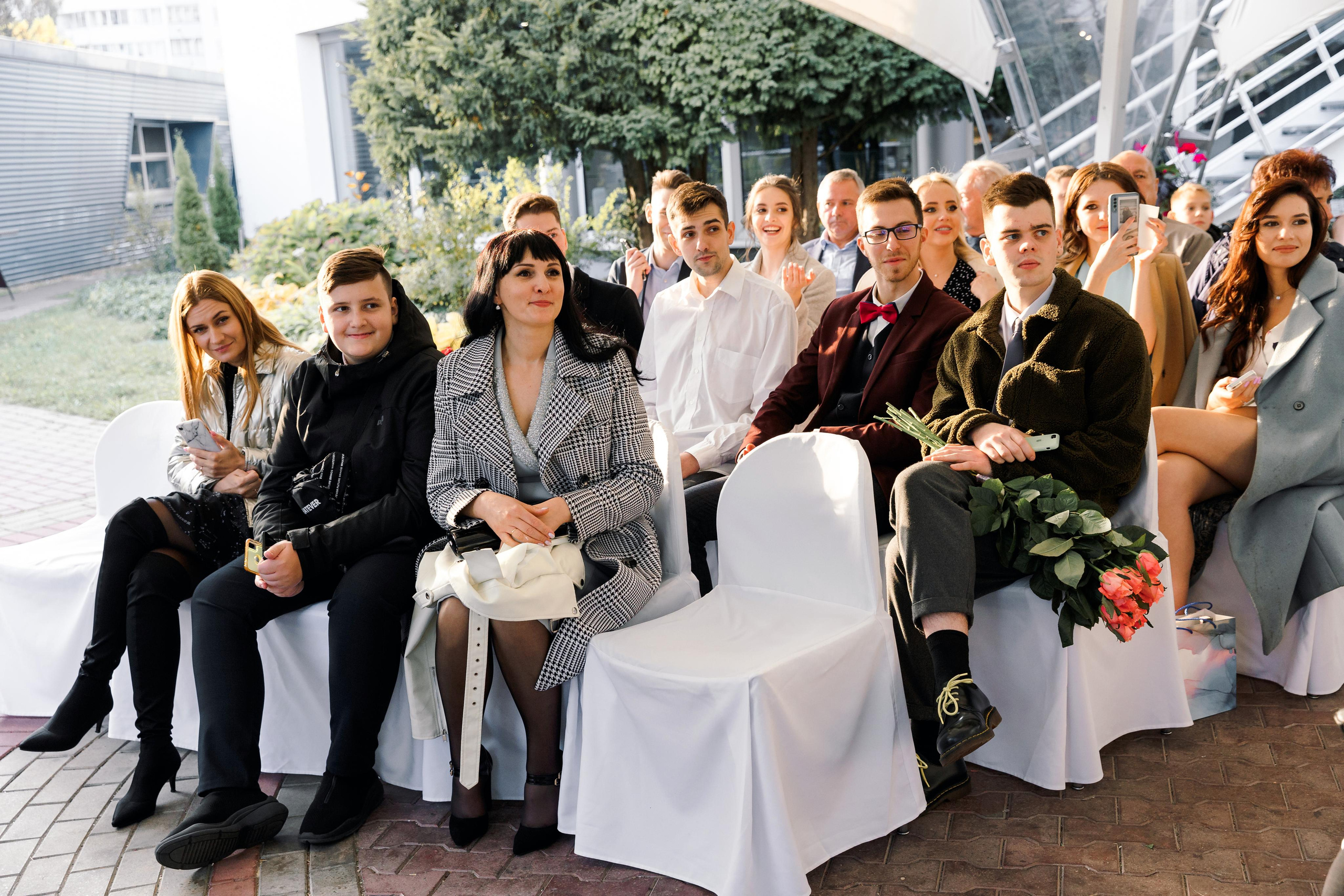 Diana & Egor. Wedding photographer in Florida