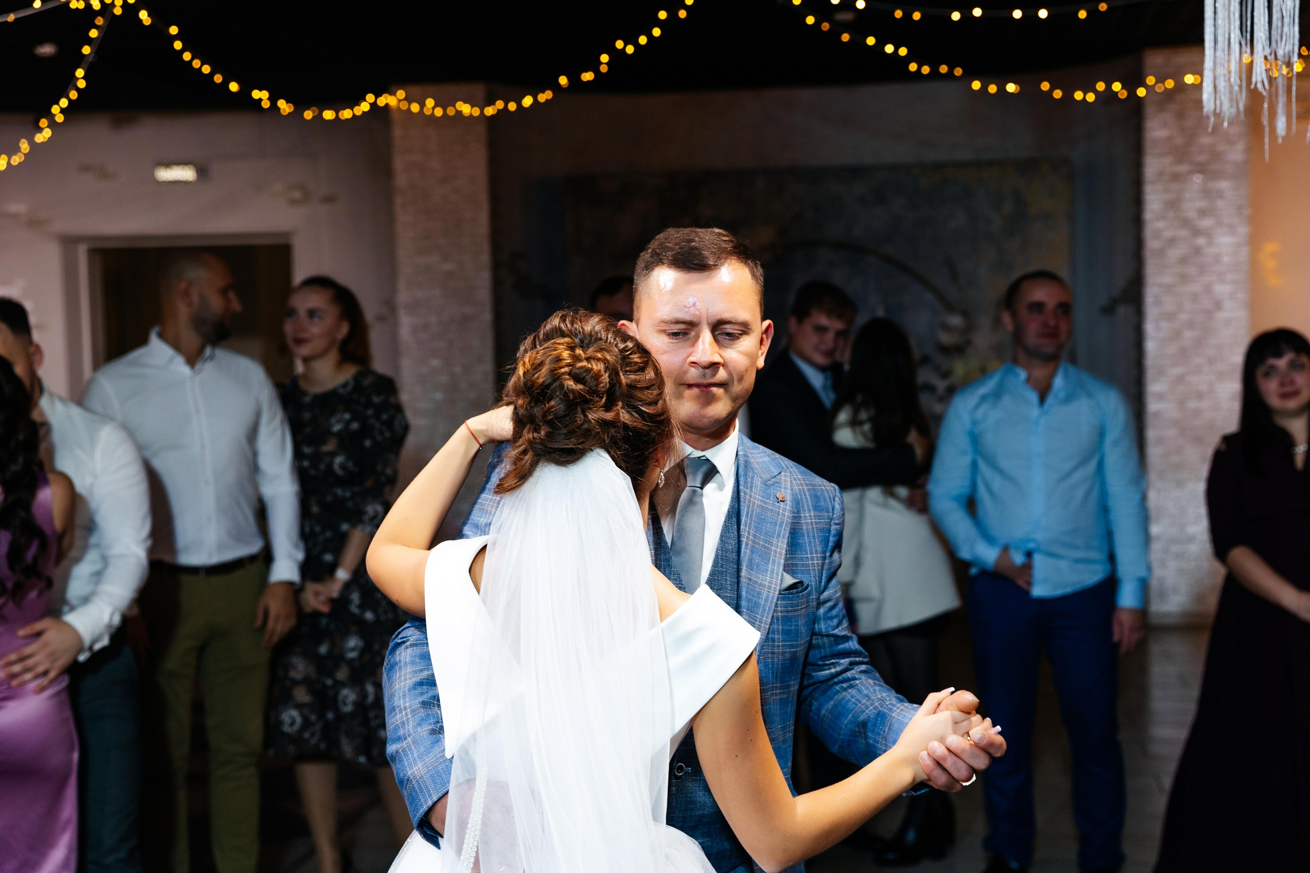 Our autumn. Wedding photographer in Florida