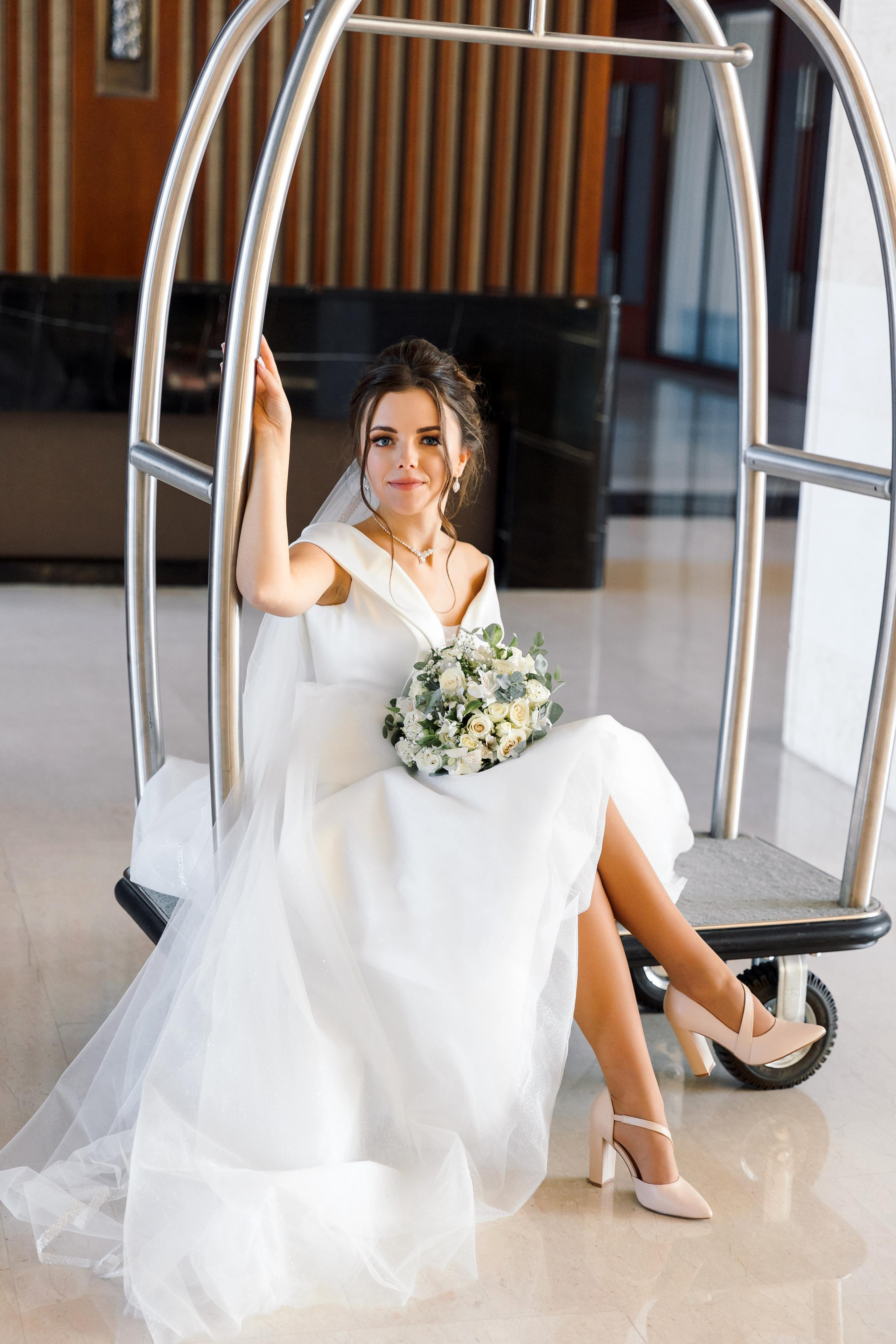 Our autumn. Wedding photographer in Florida