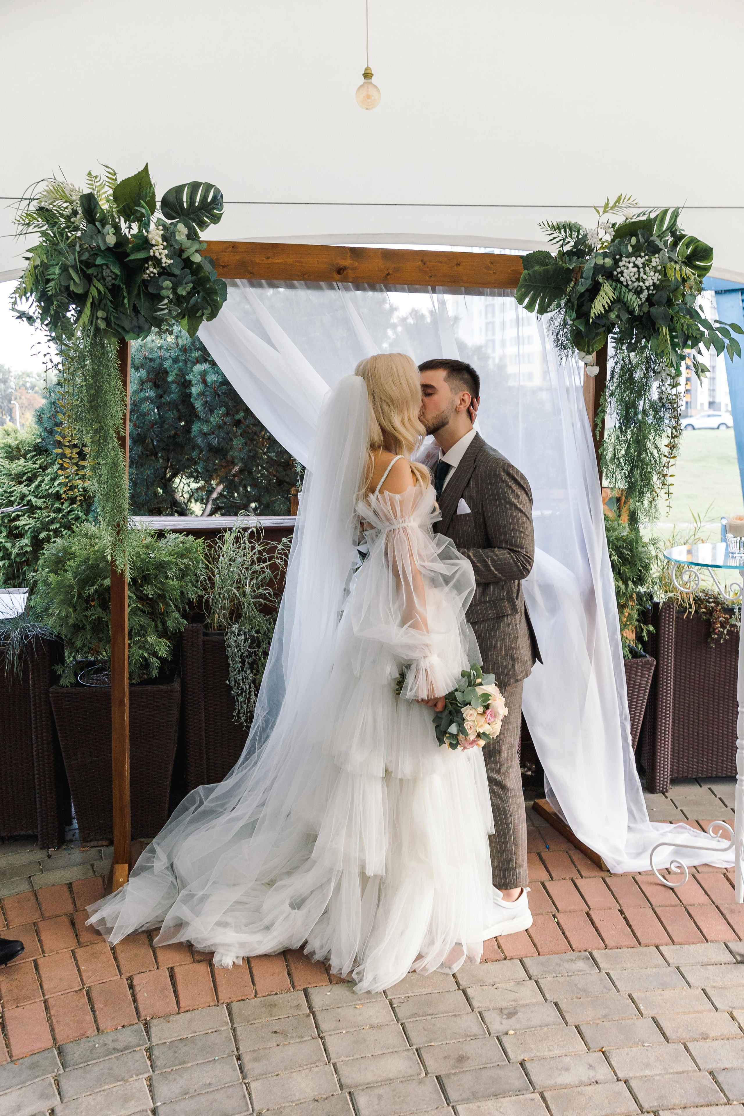 Diana & Egor. Wedding photographer in Florida