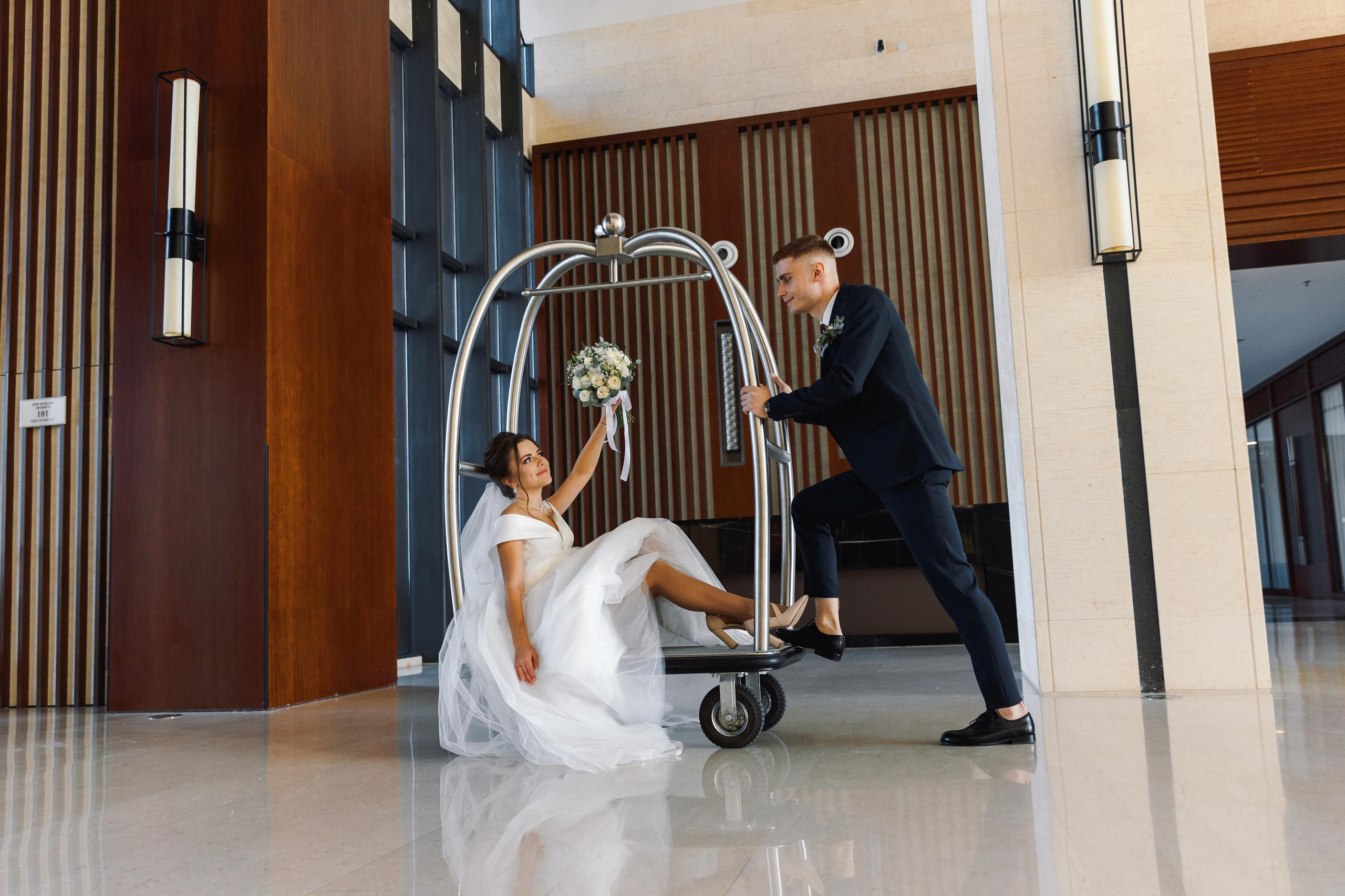 Our autumn. Wedding photographer in Florida