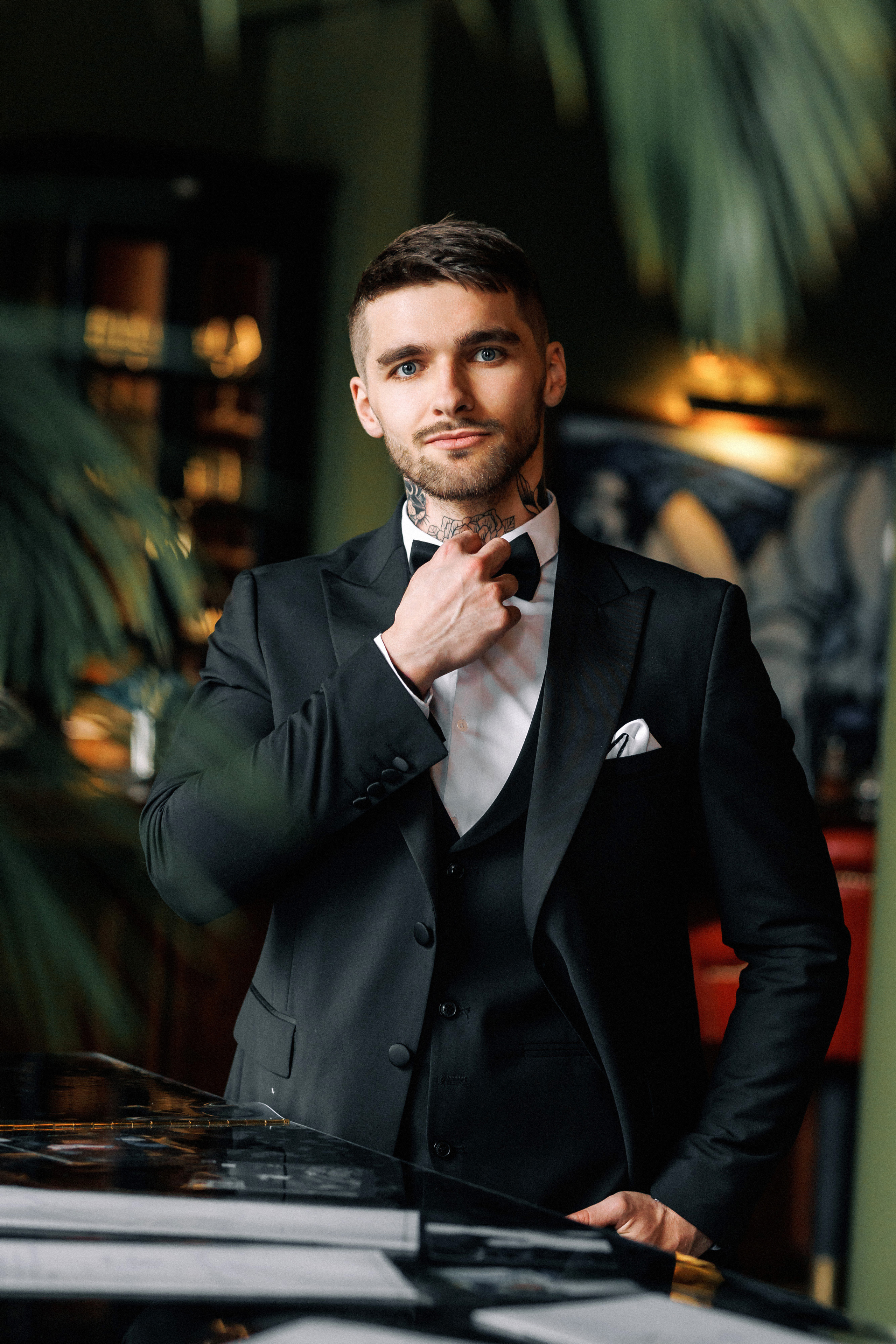 Mari&David. Wedding photographer in Florida