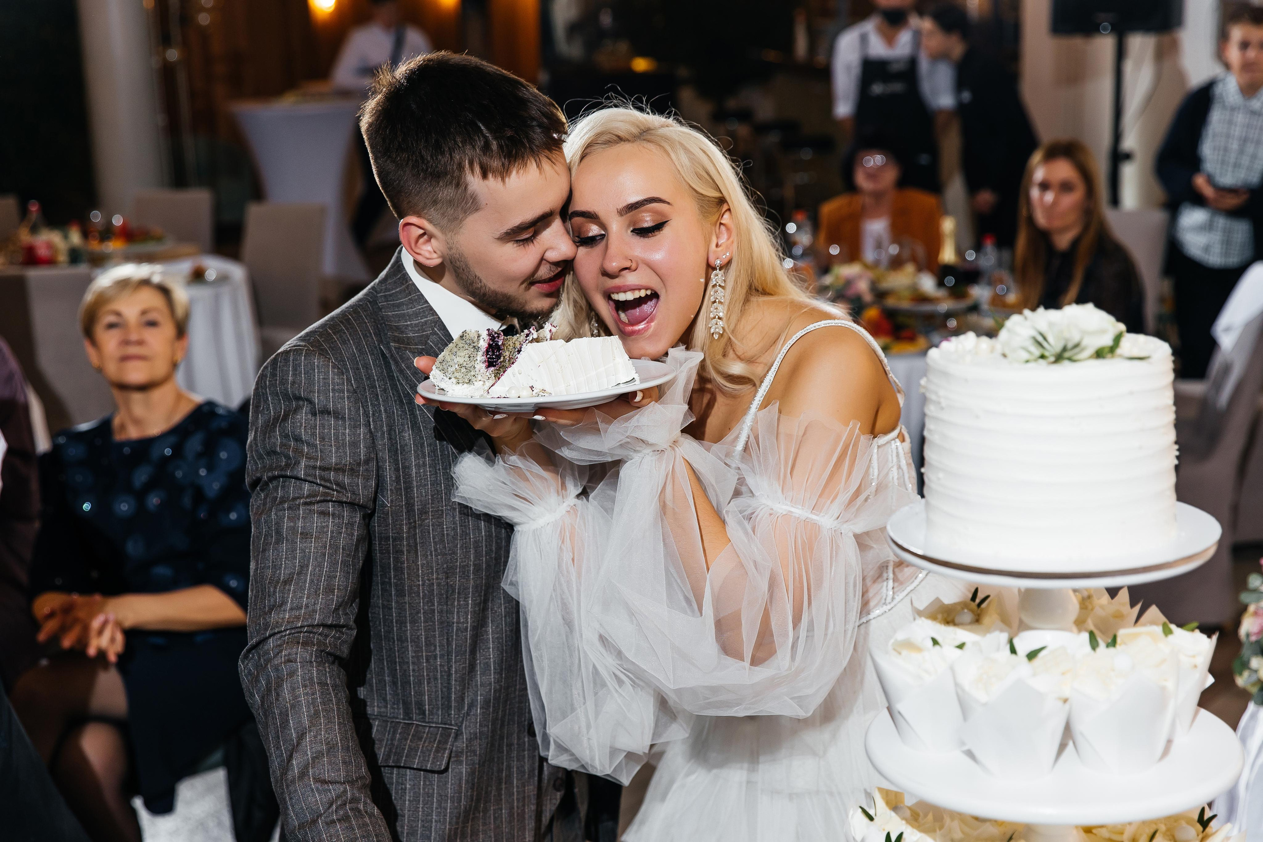 Diana & Egor. Wedding photographer in Florida