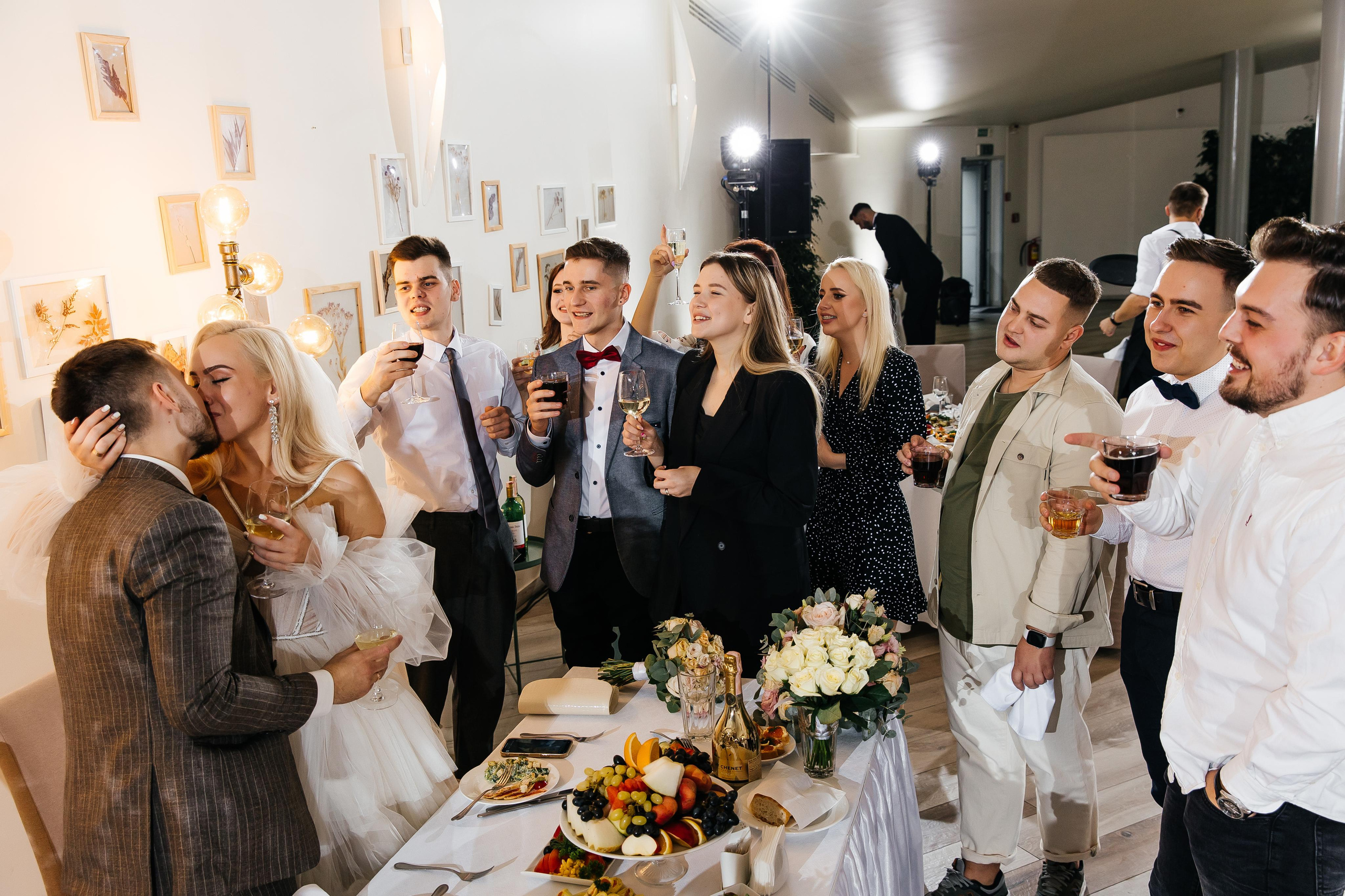 Diana & Egor. Wedding photographer in Florida