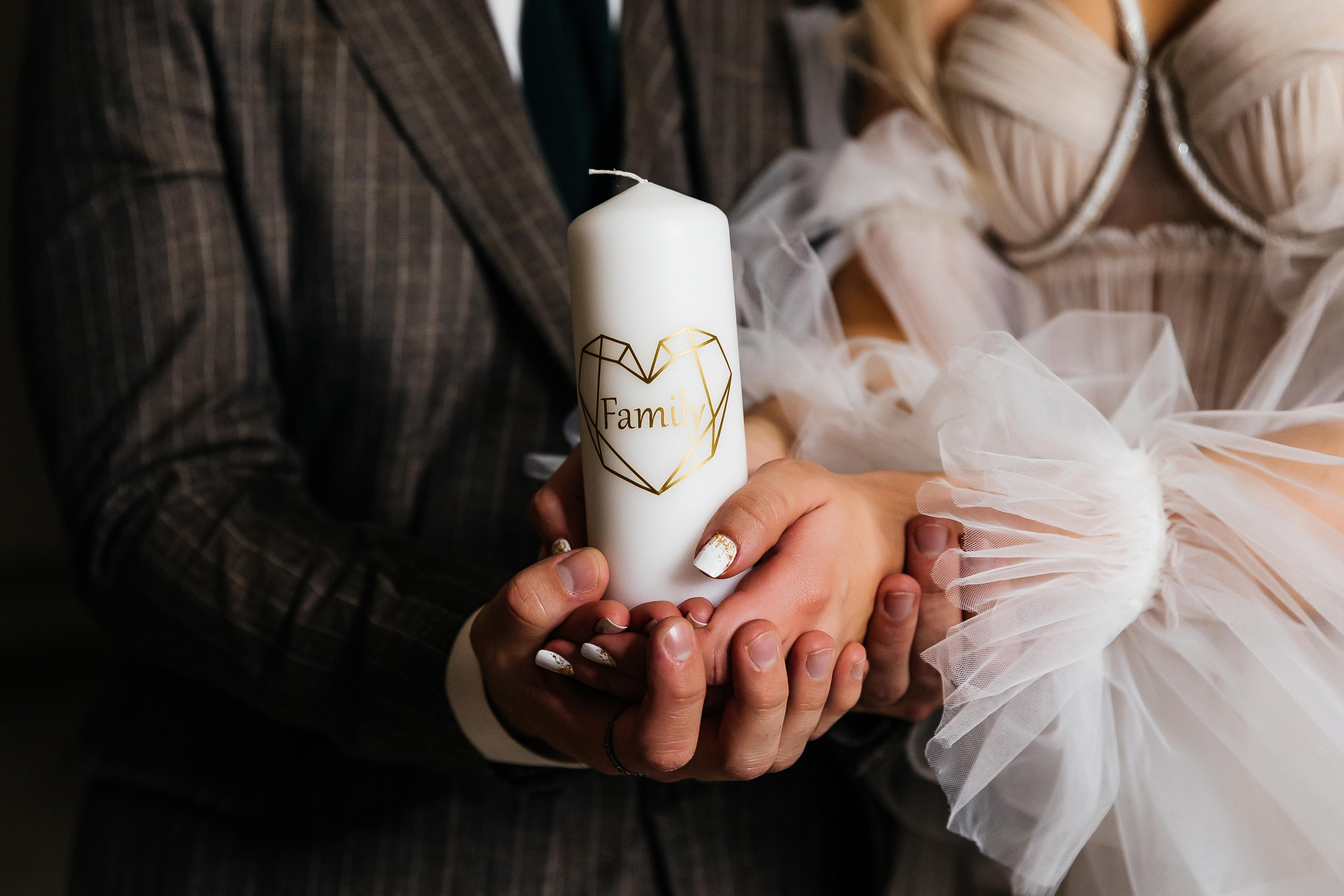 Diana & Egor. Wedding photographer in Florida