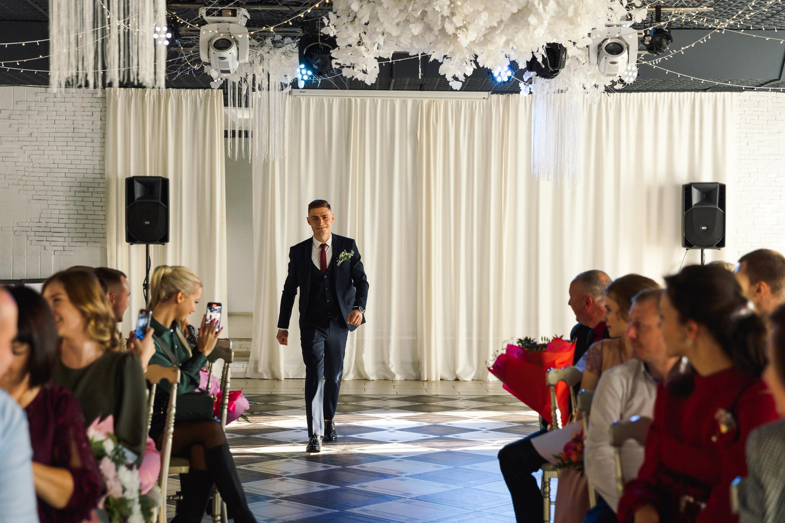 Our autumn. Wedding photographer in Florida