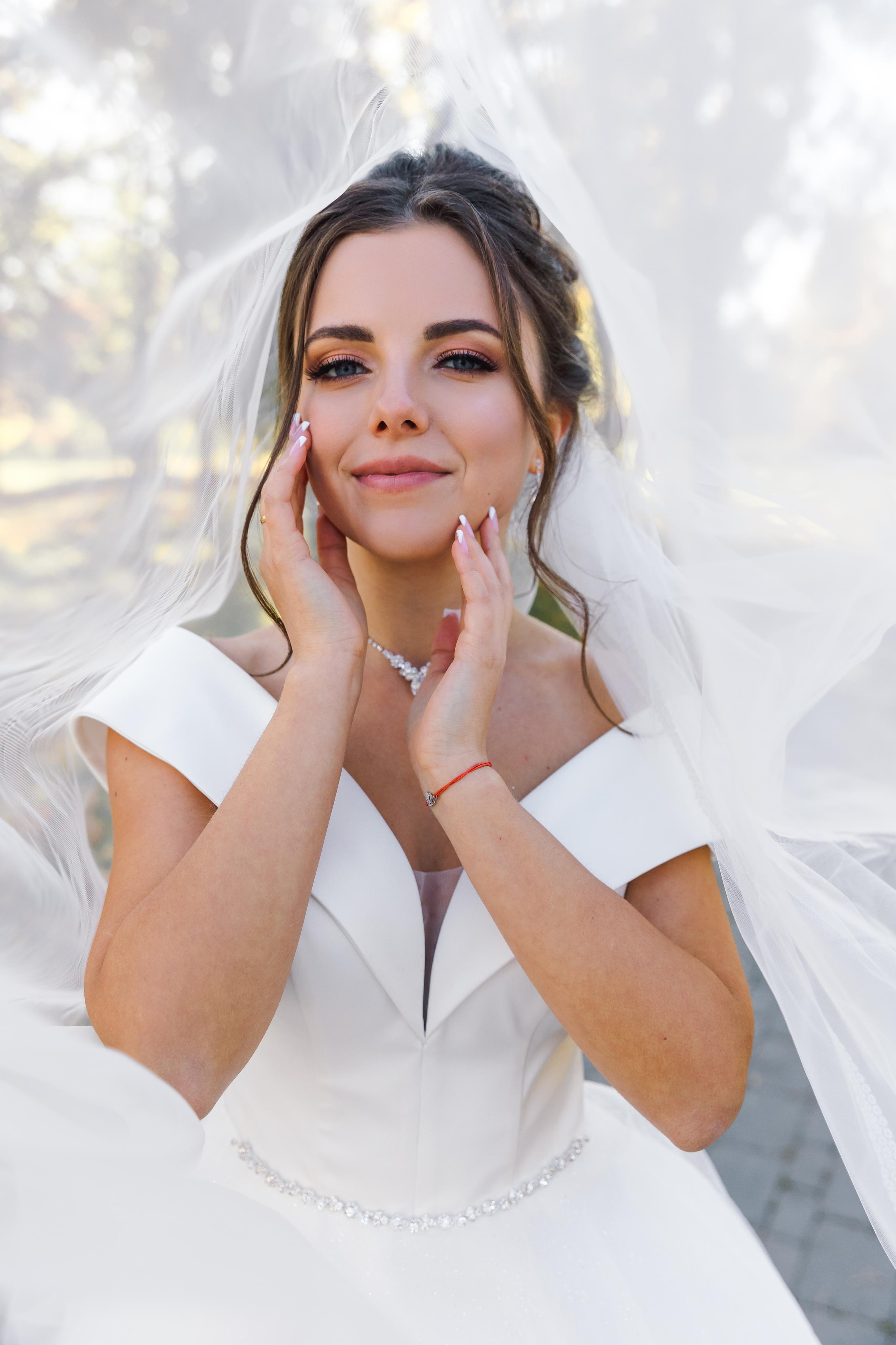 Our autumn. Wedding photographer in Florida