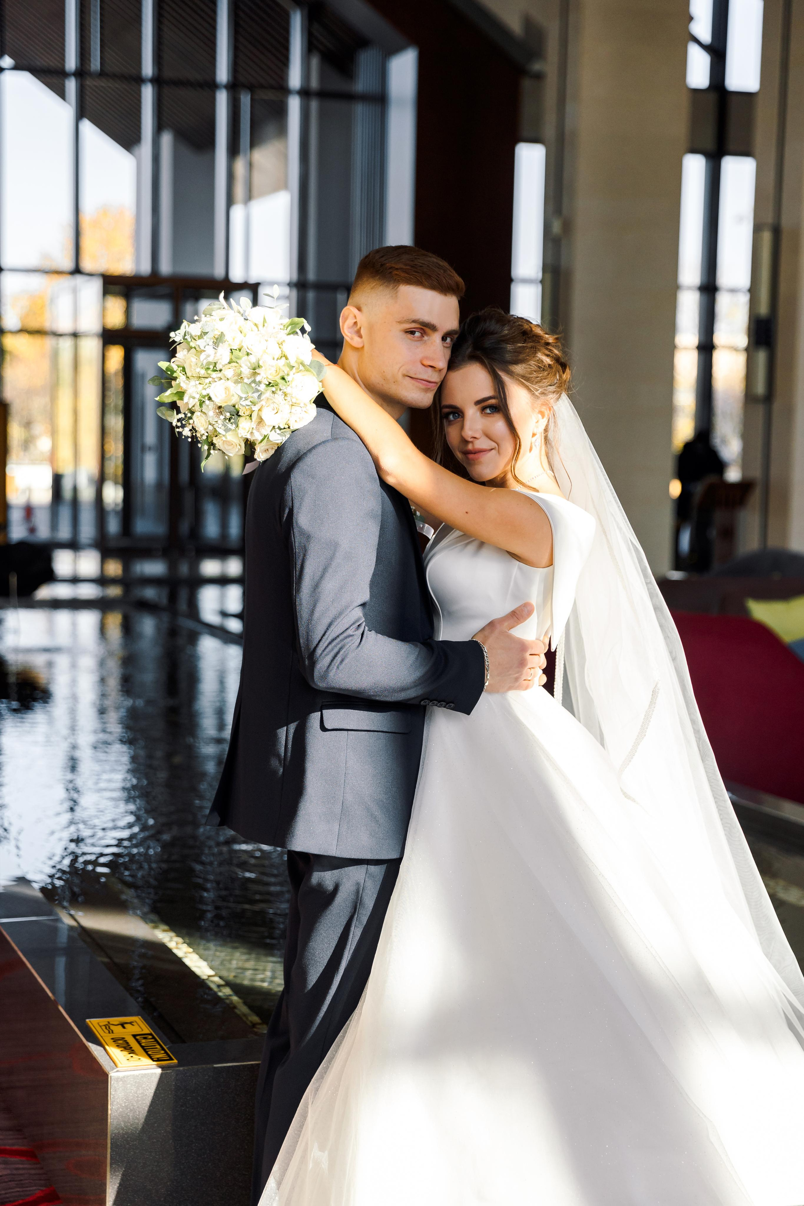 Our autumn. Wedding photographer in Florida