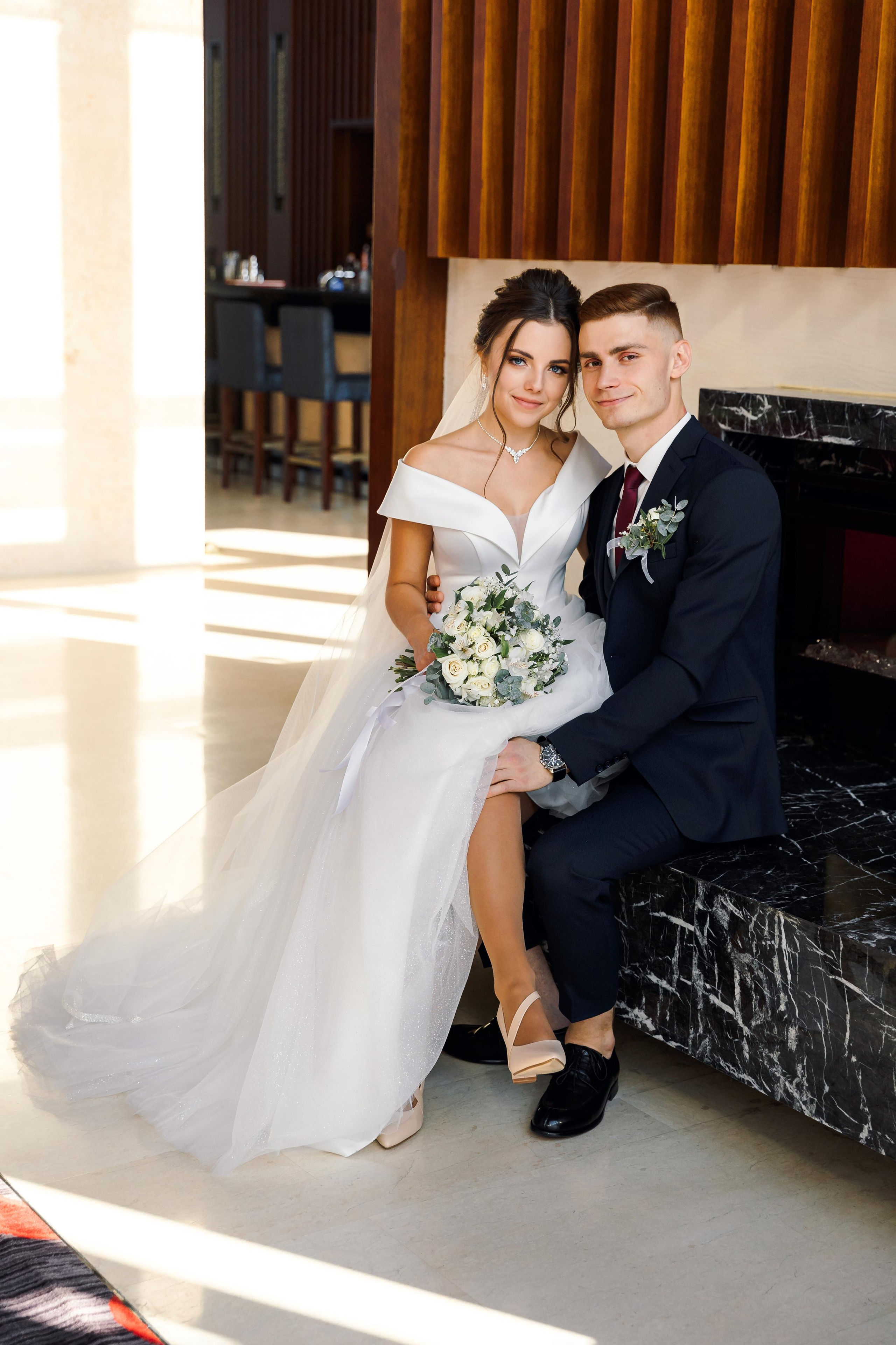 Our autumn. Wedding photographer in Florida