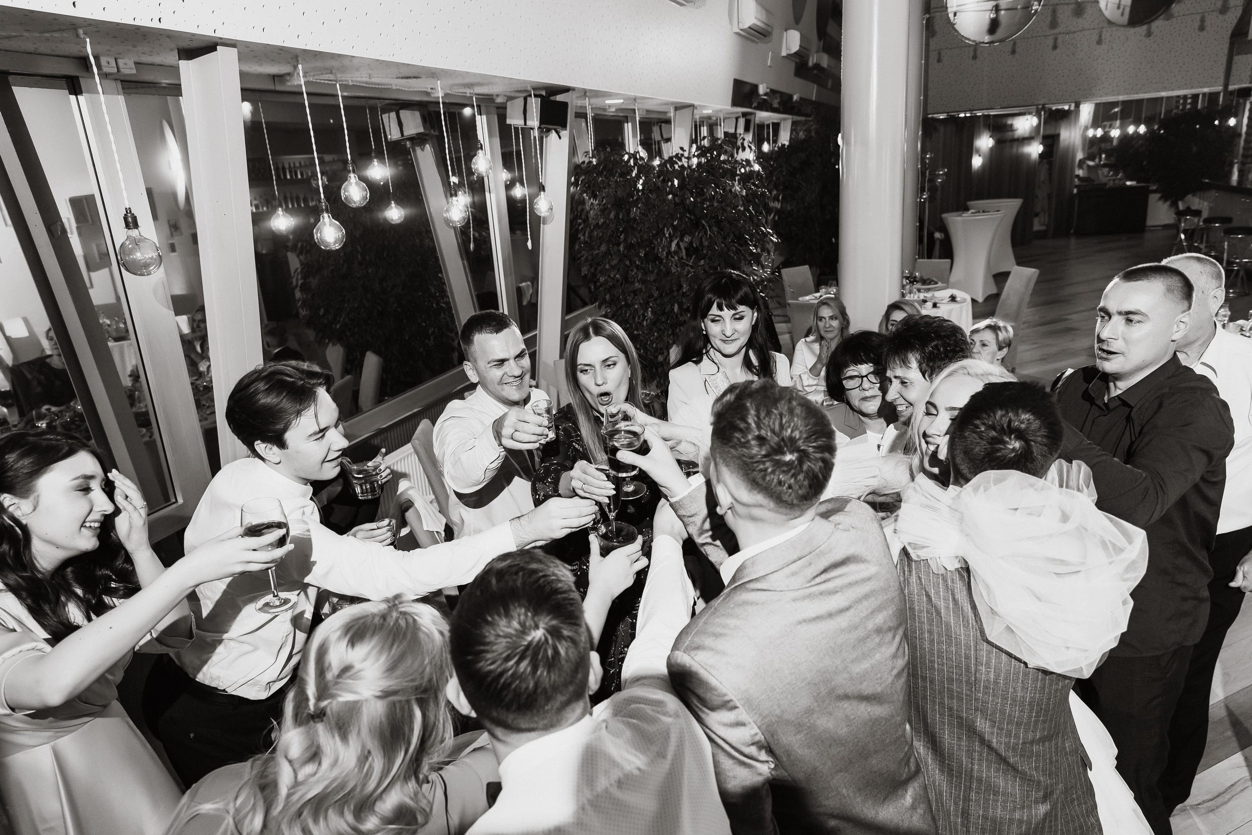 Diana & Egor. Wedding photographer in Florida