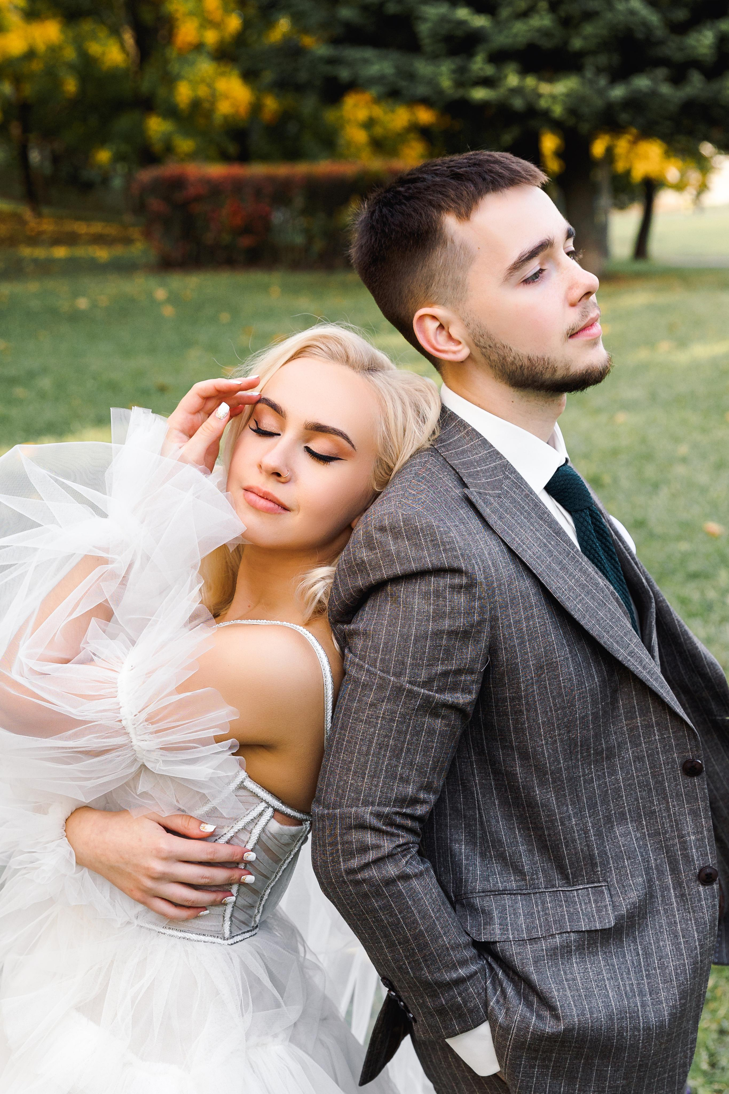 Diana & Egor. Wedding photographer in Florida