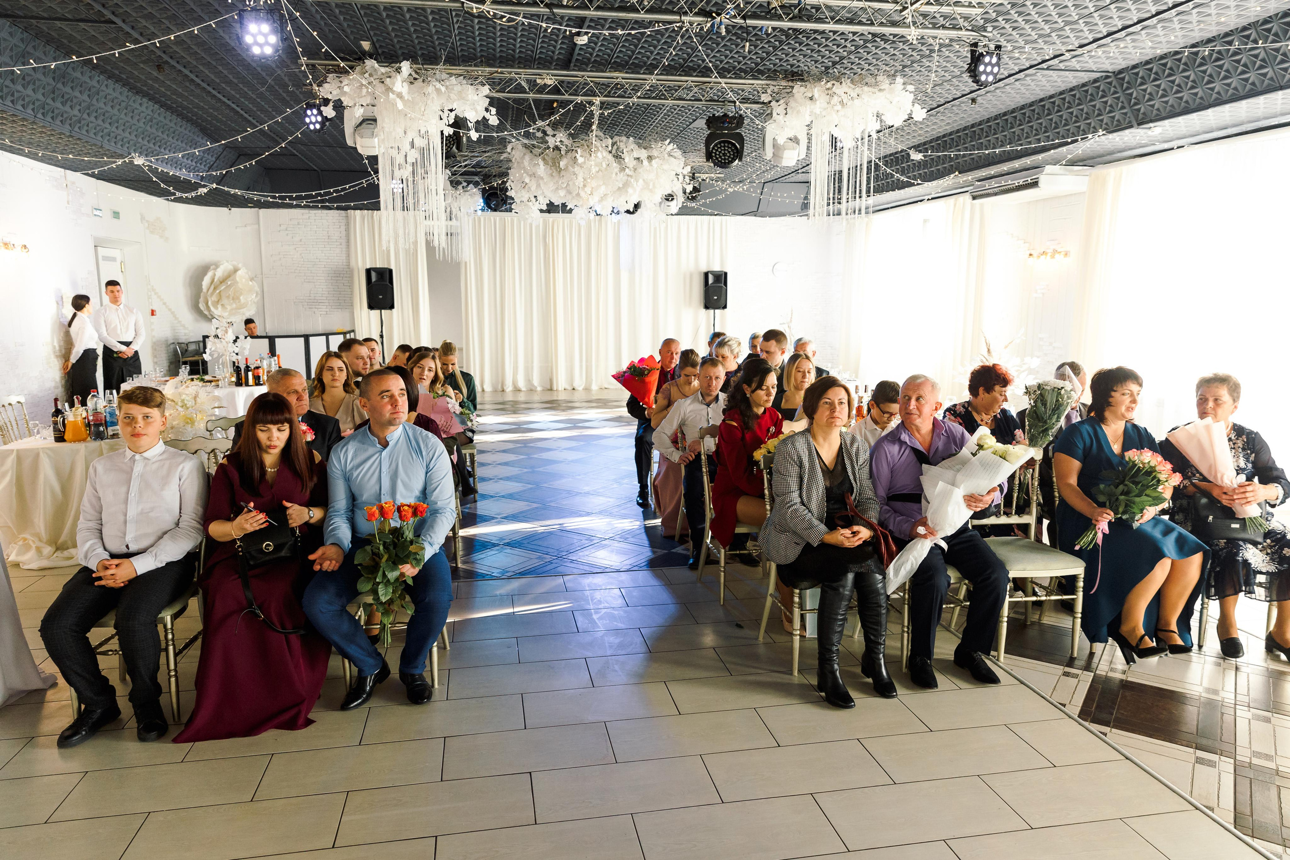 Our autumn. Wedding photographer in Florida