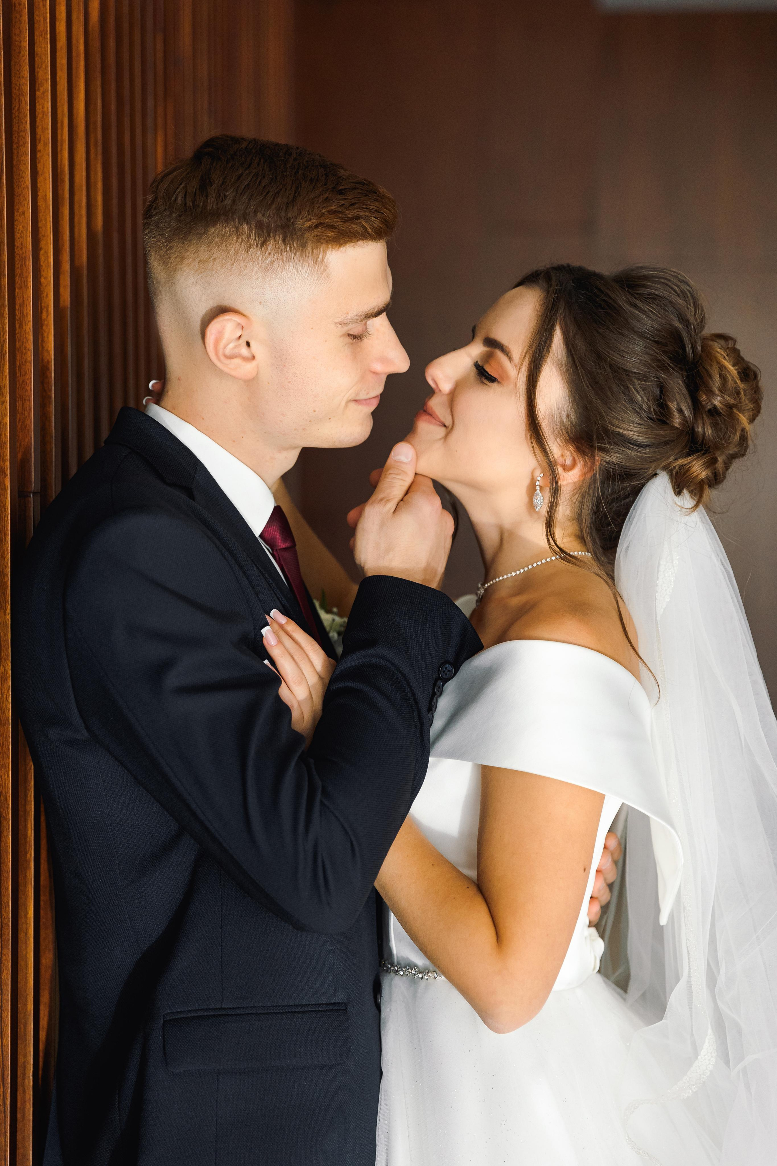 Our autumn. Wedding photographer in Florida