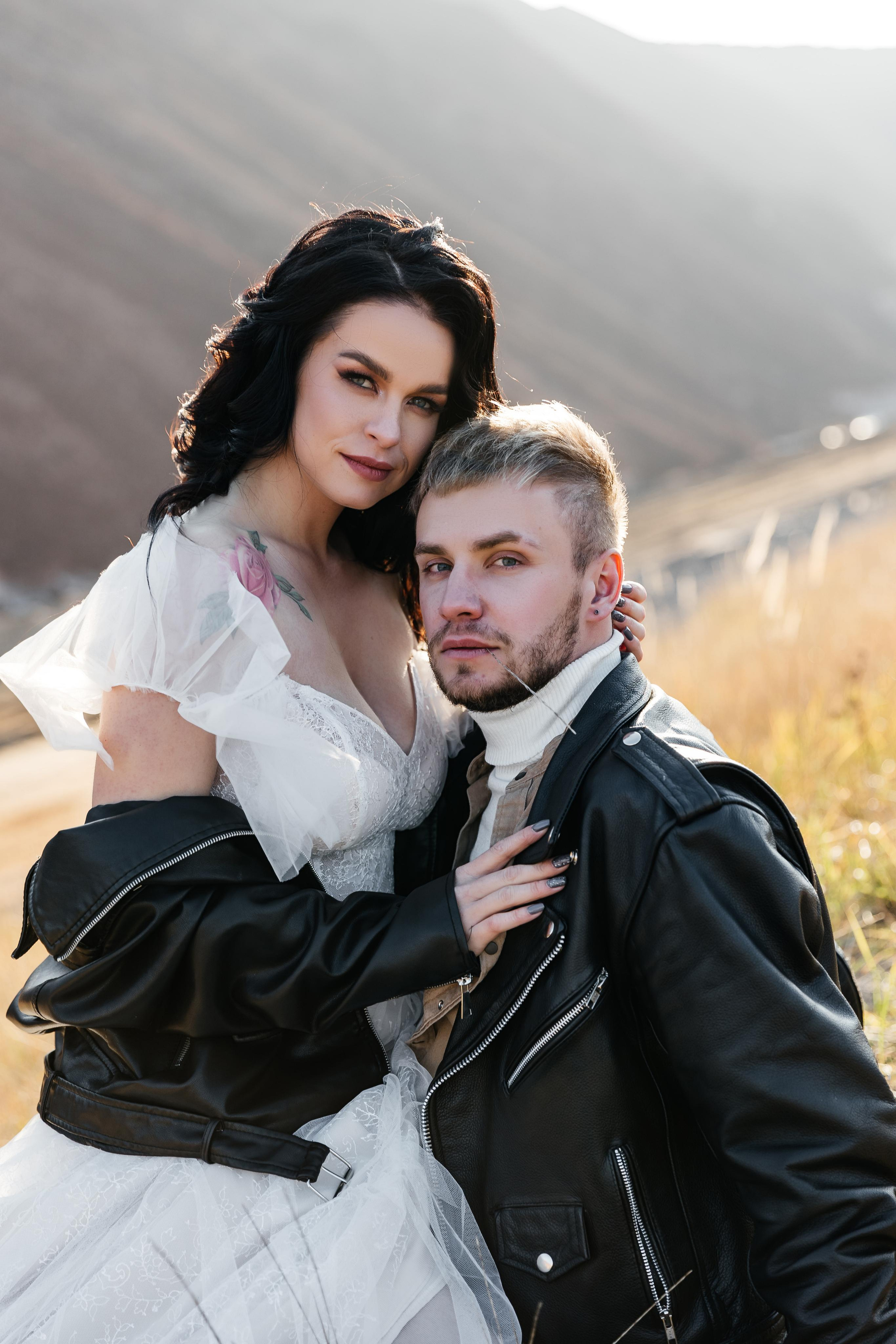 Soligorsk. Wedding photographer in Florida