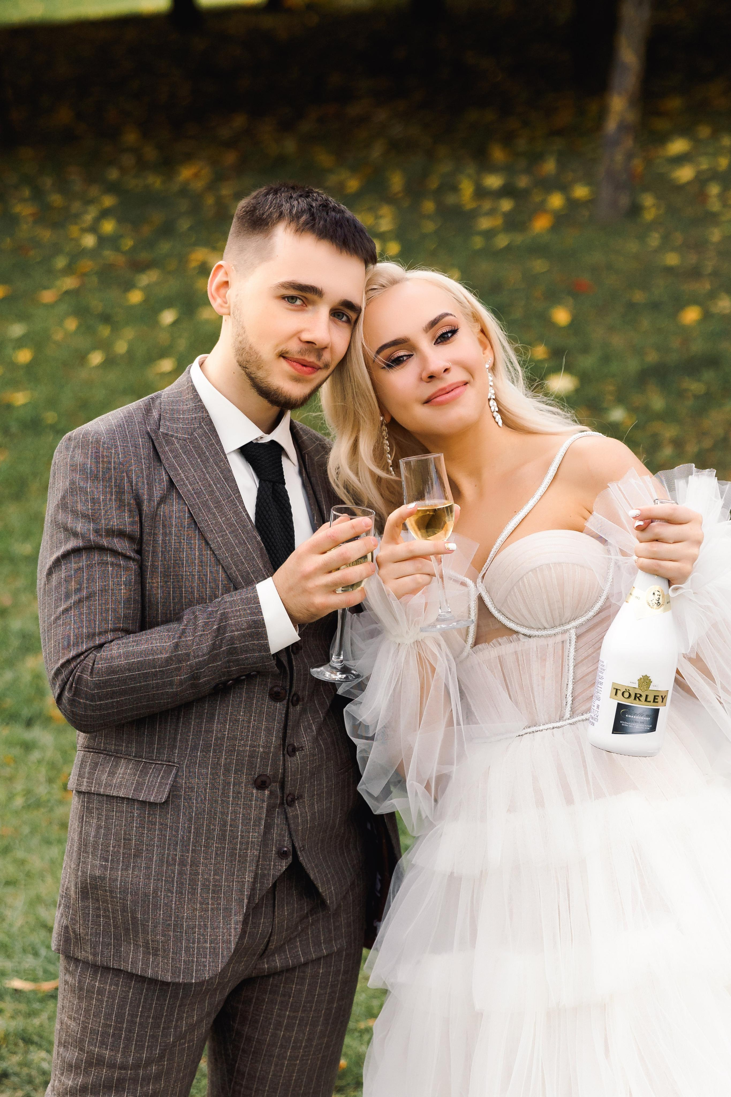 Diana & Egor. Wedding photographer in Florida