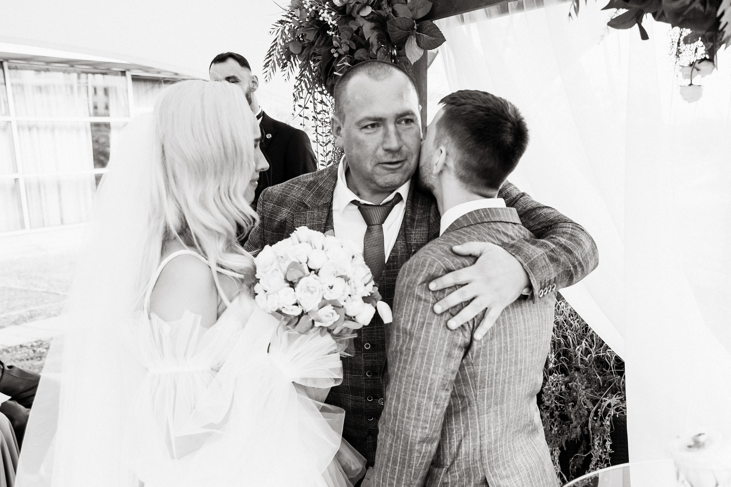 Diana & Egor. Wedding photographer in Florida